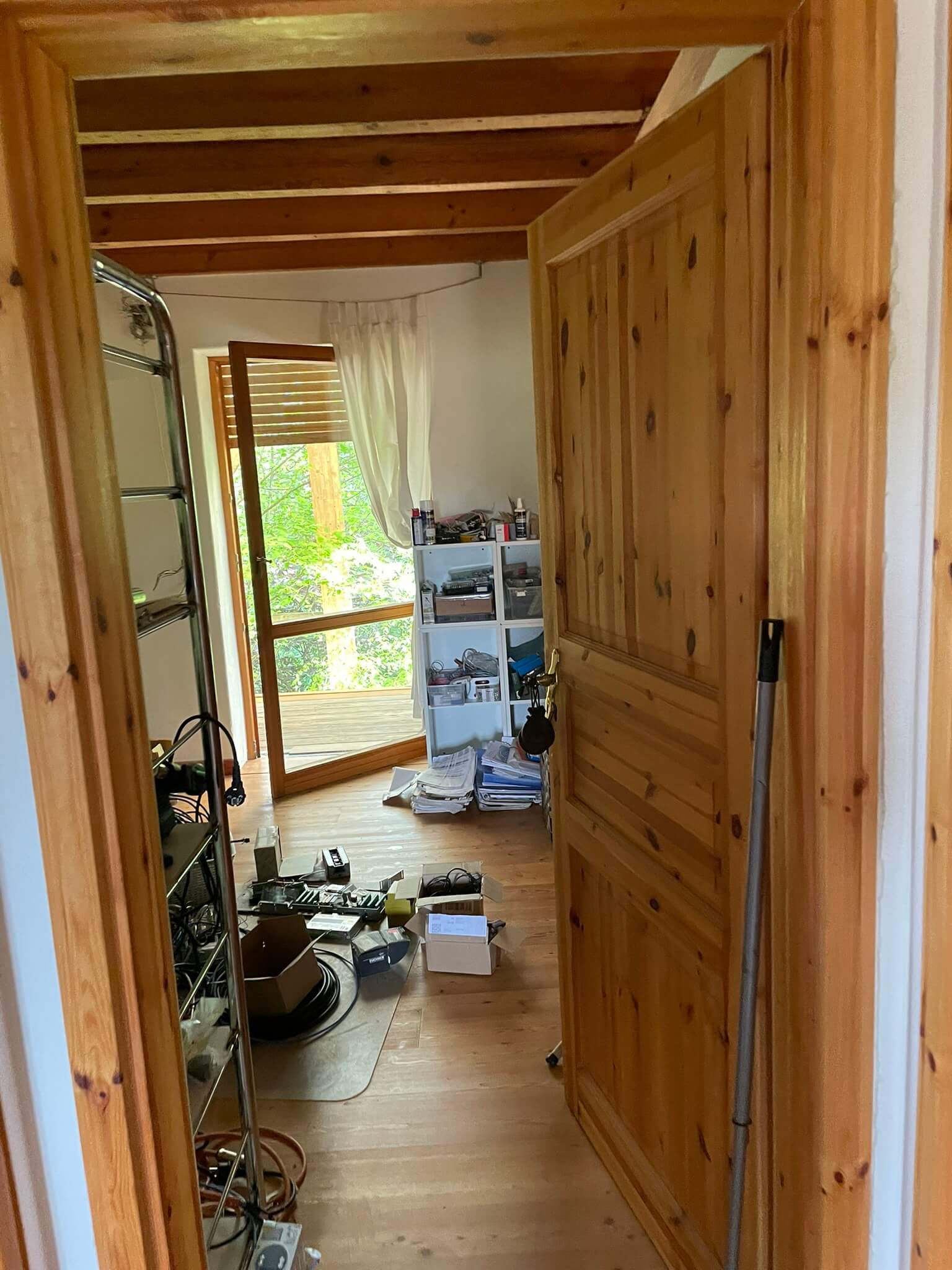 Büro