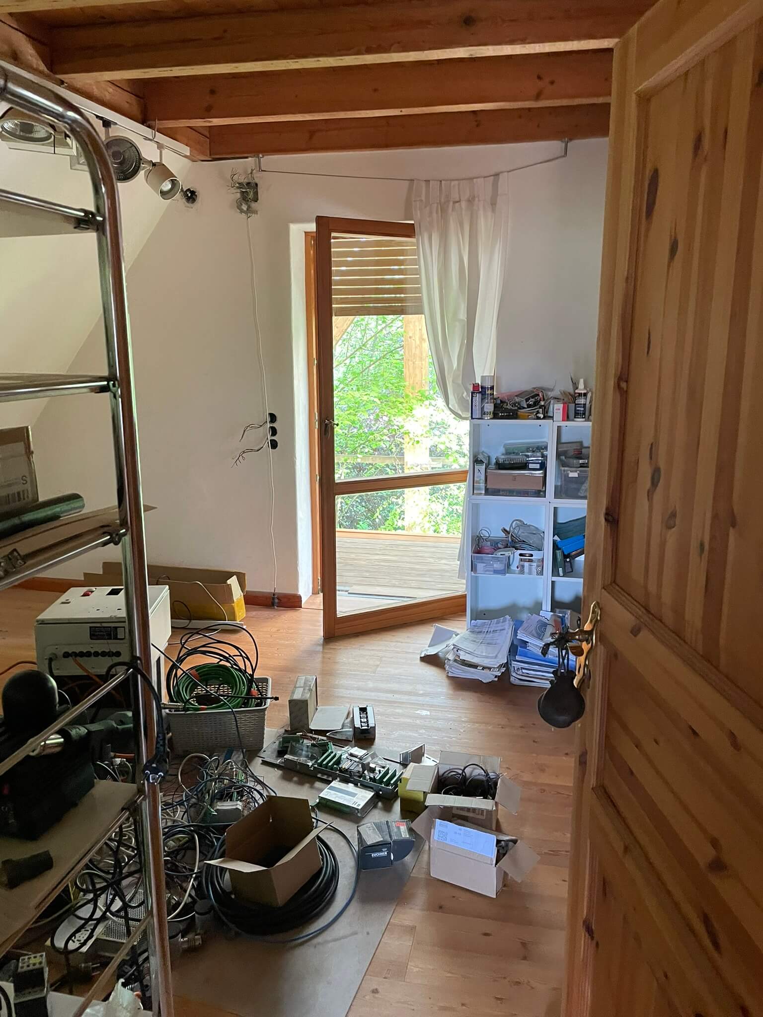 Büro