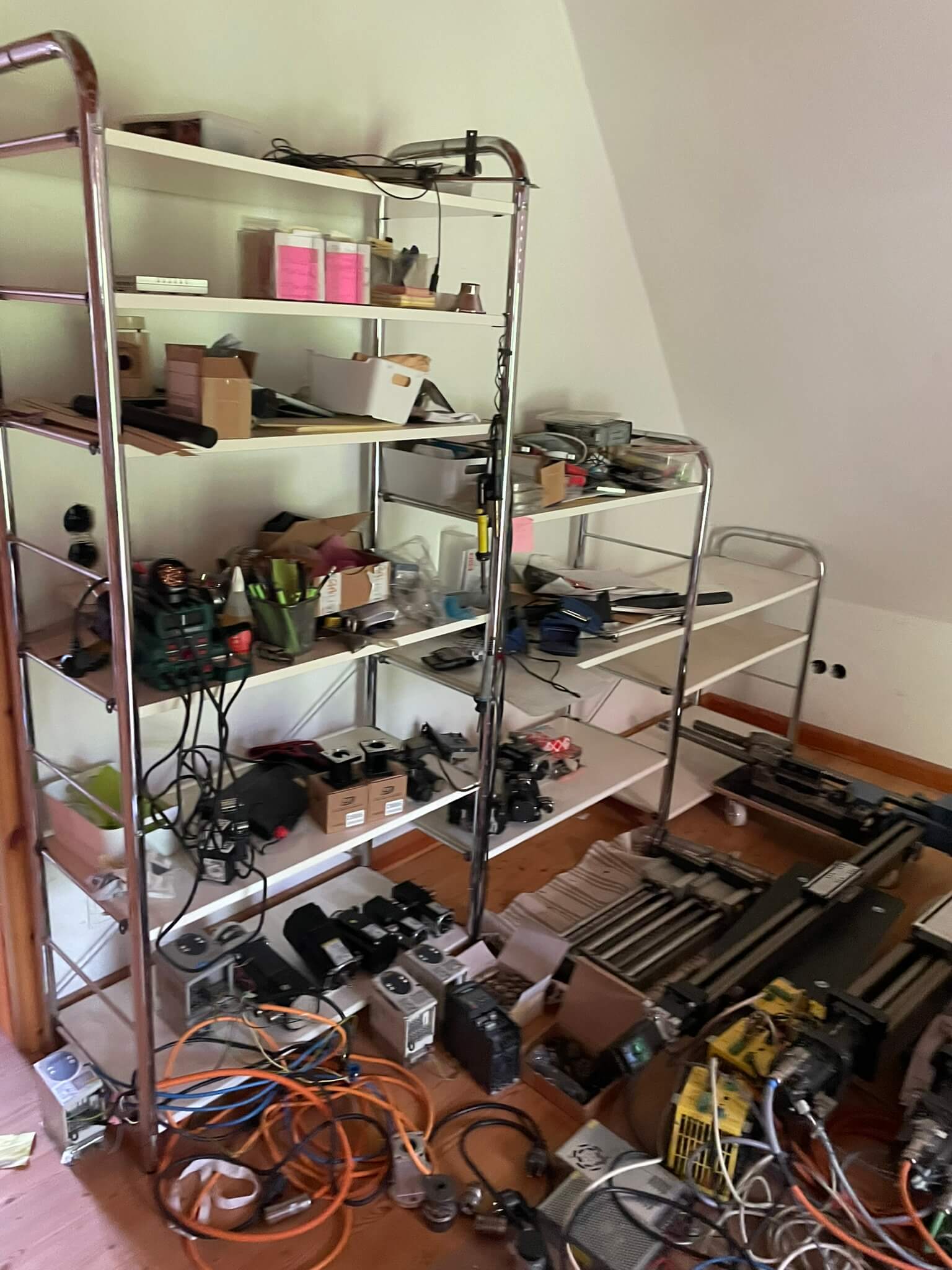 Büro
