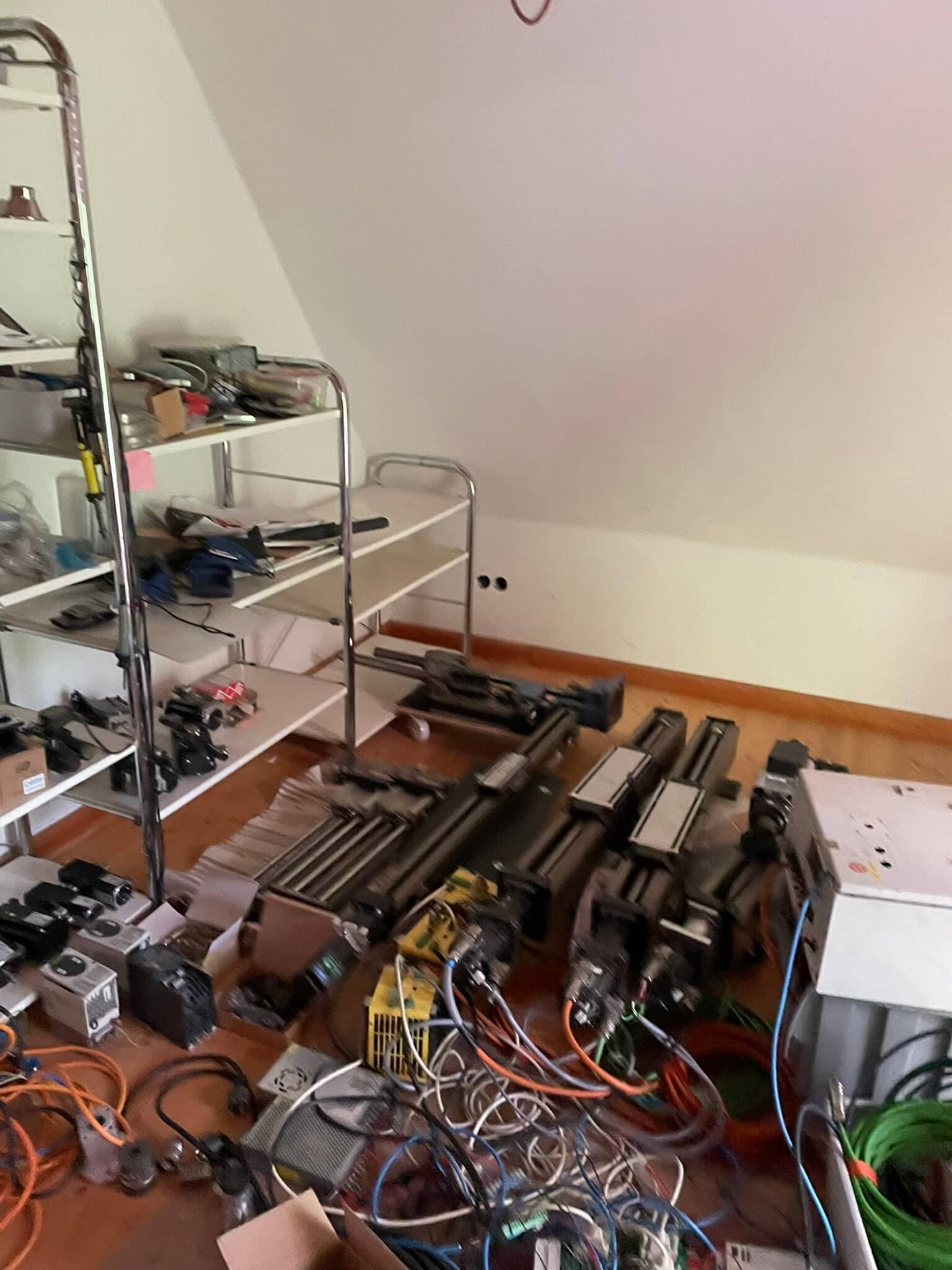 Büro