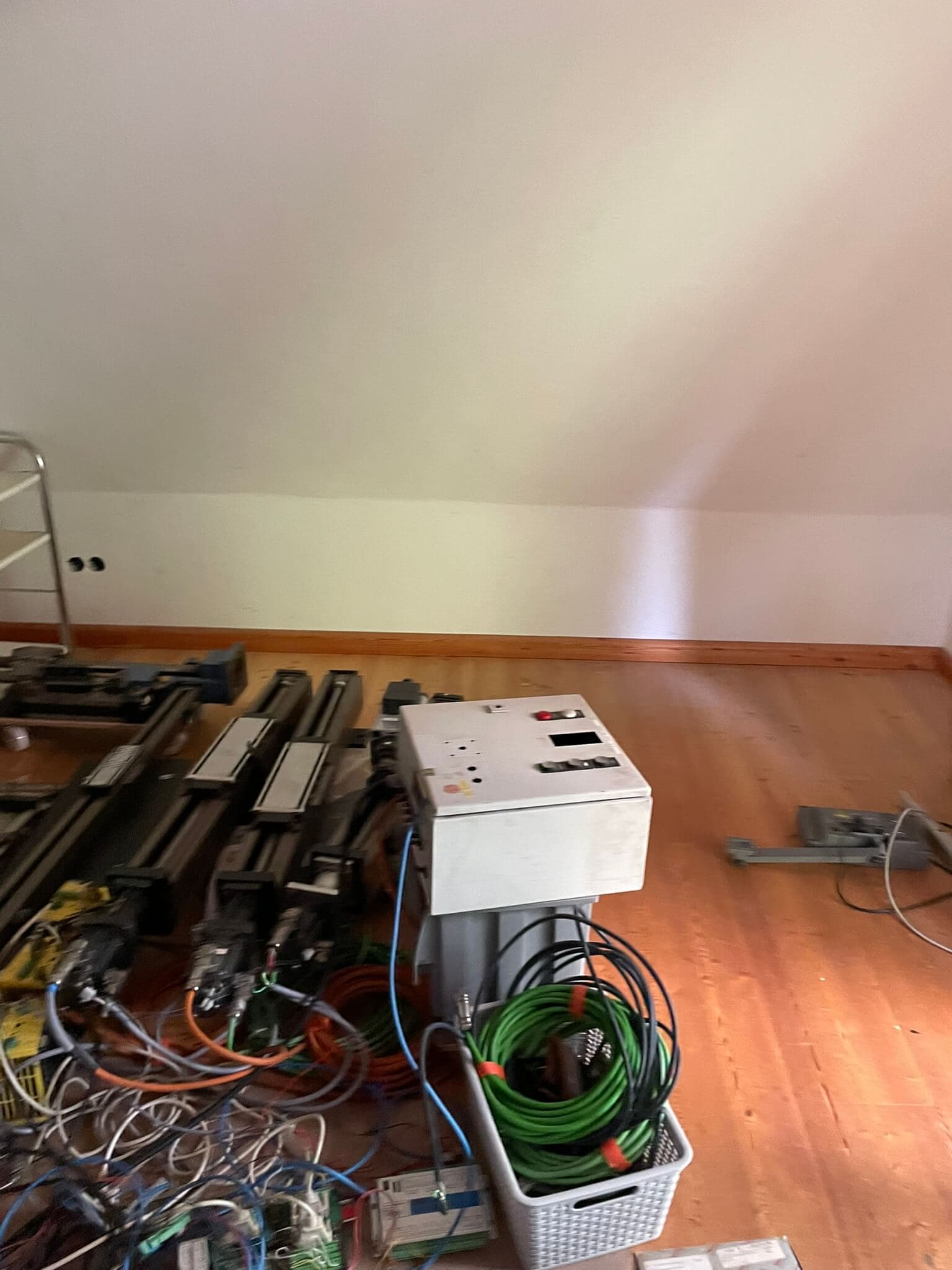 Büro