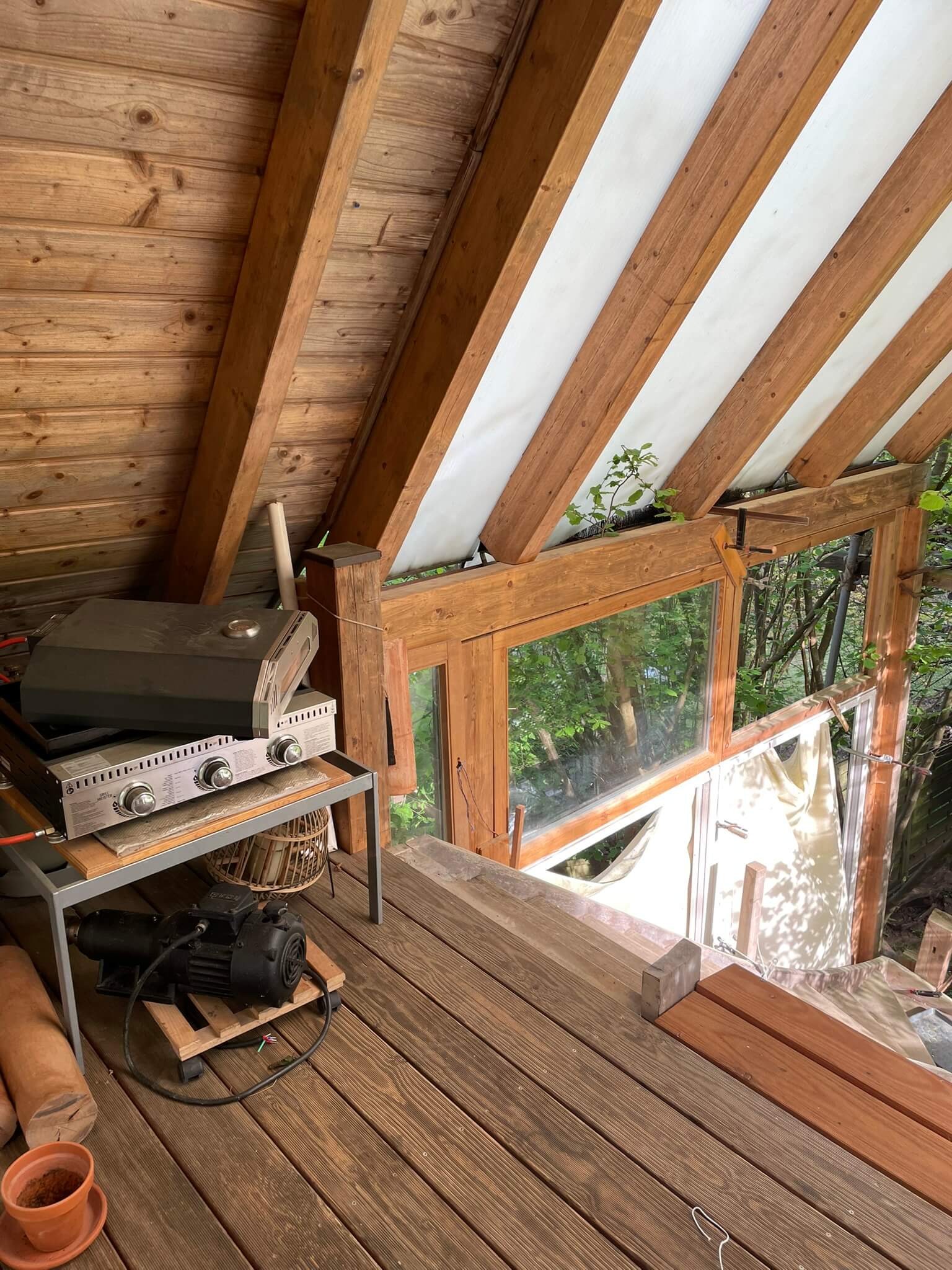 Büro