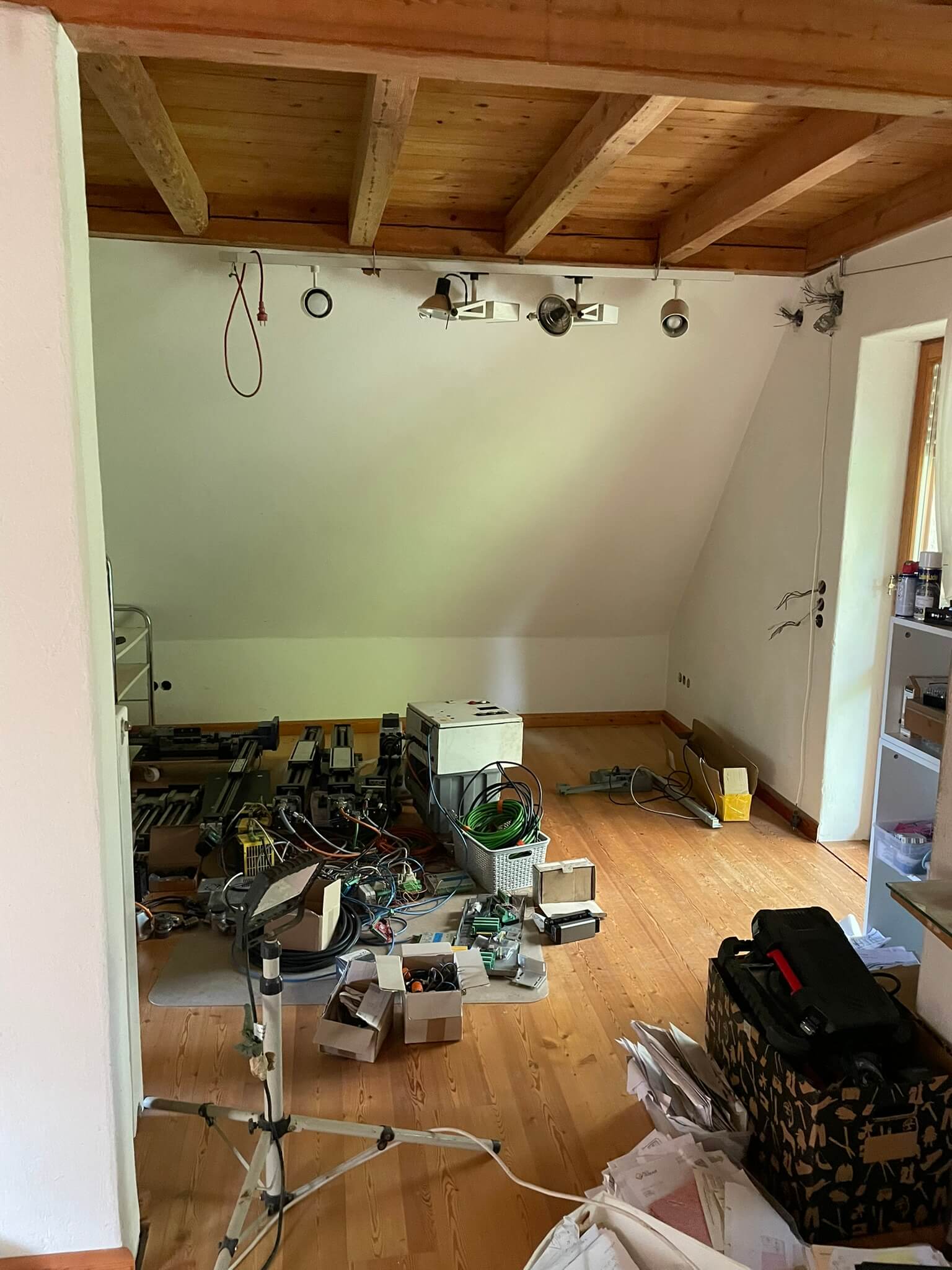 Büro