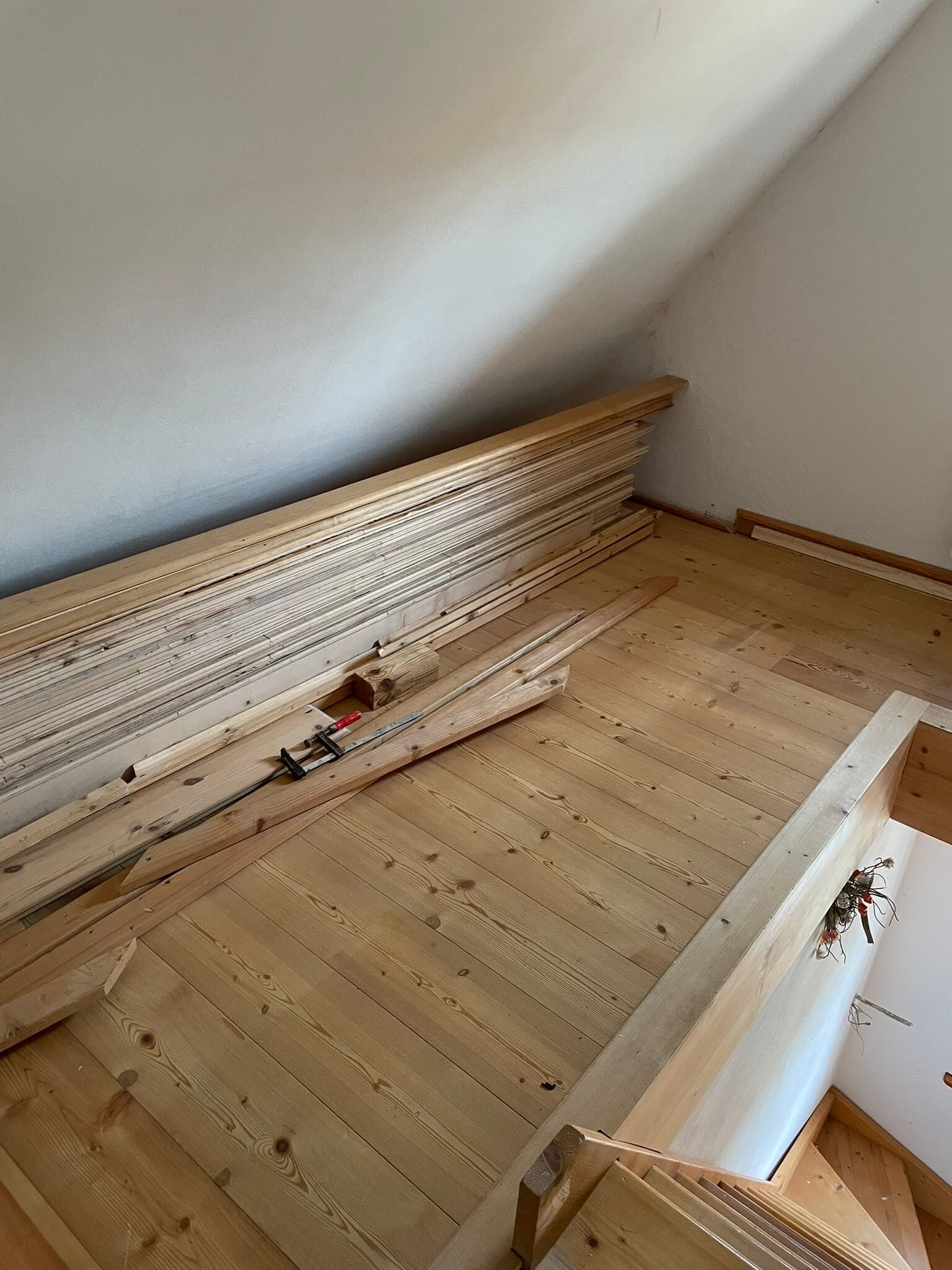 Dachboden