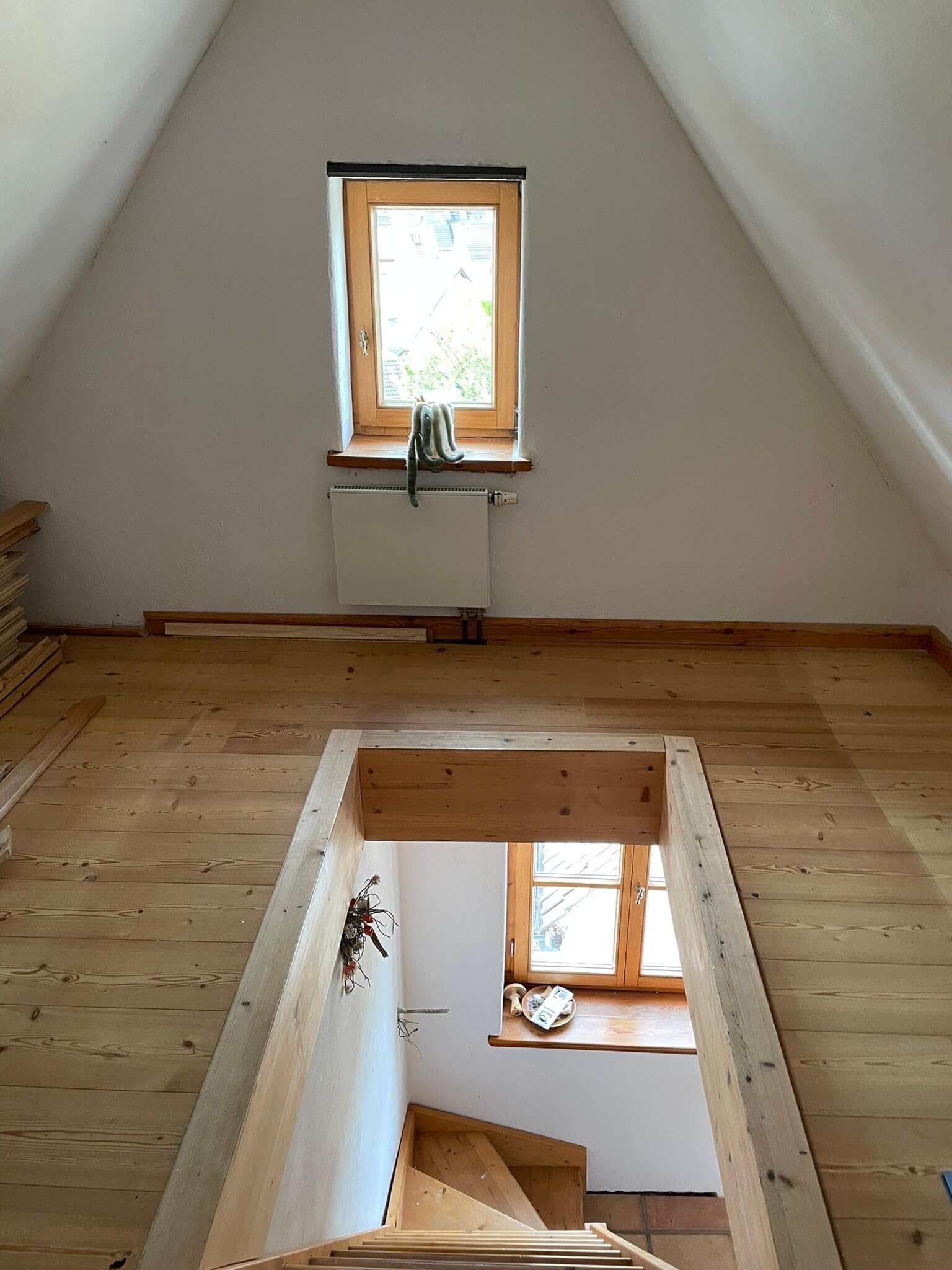 Dachboden