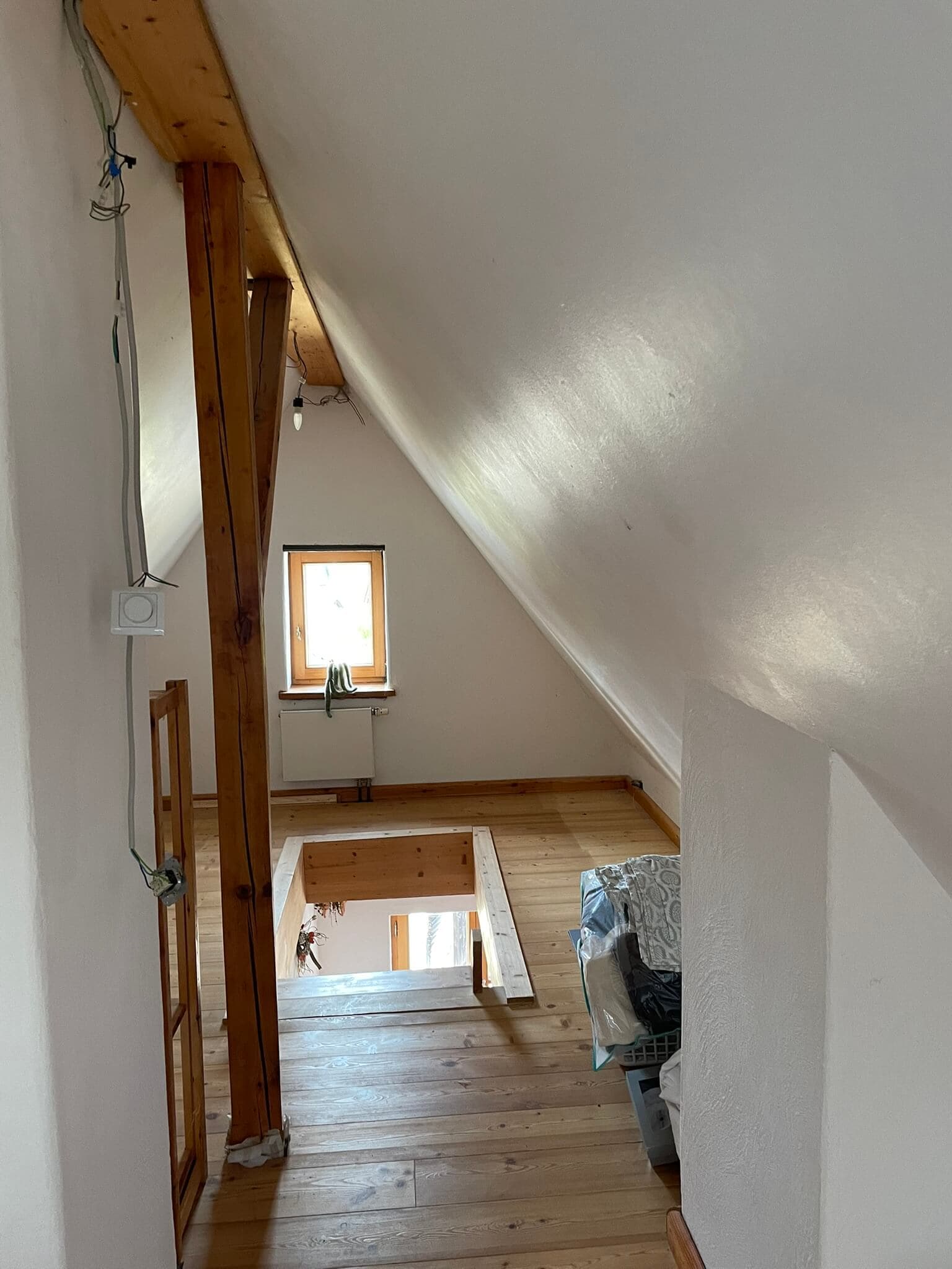 Dachboden