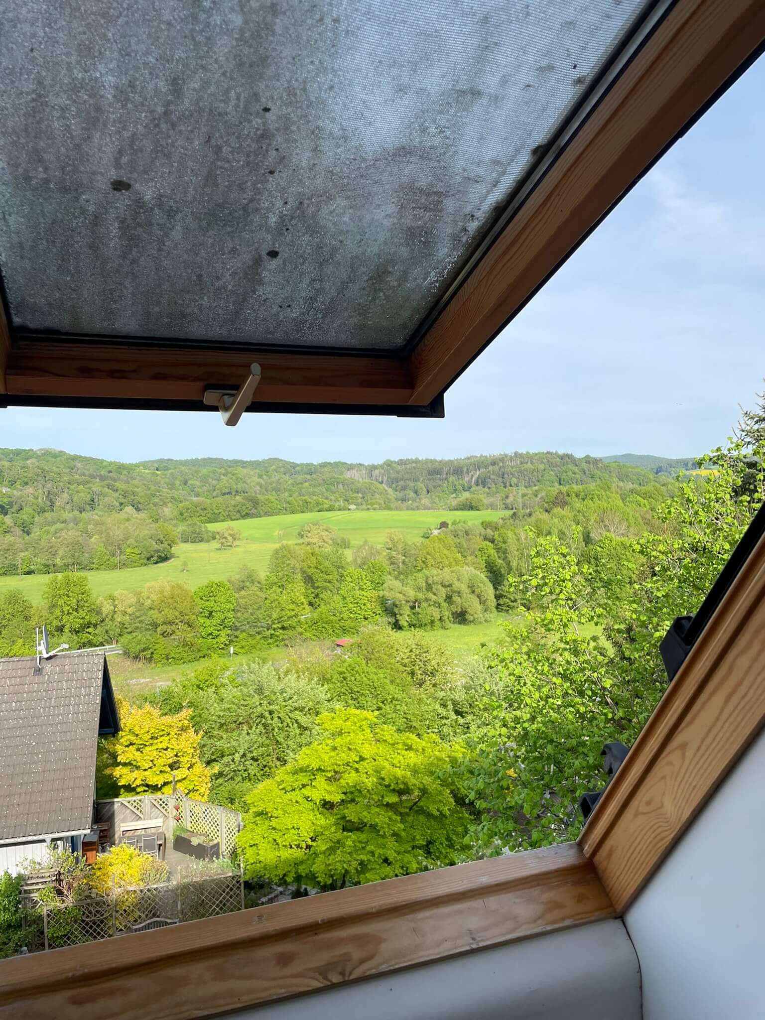Dachboden
