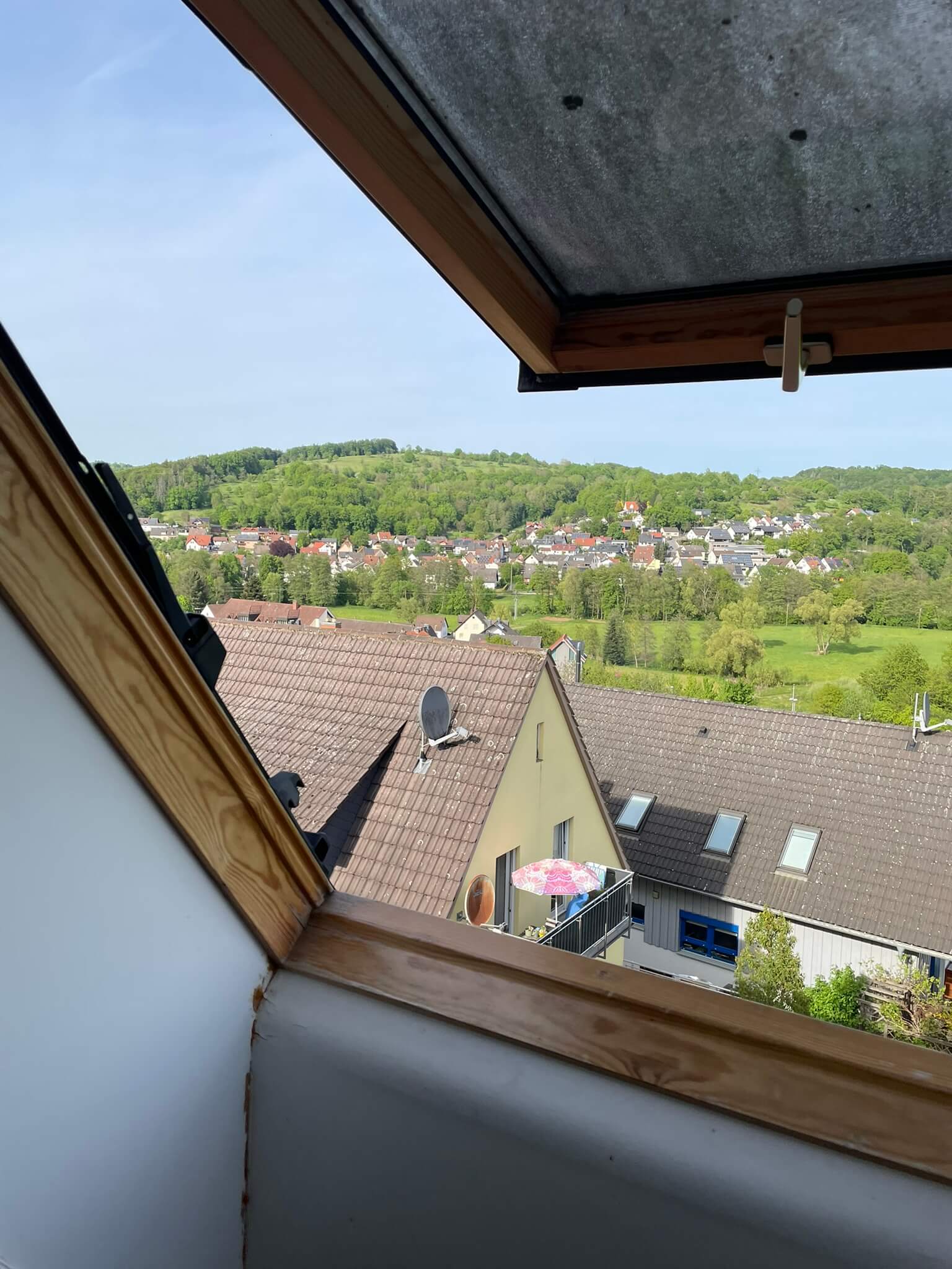 Dachboden