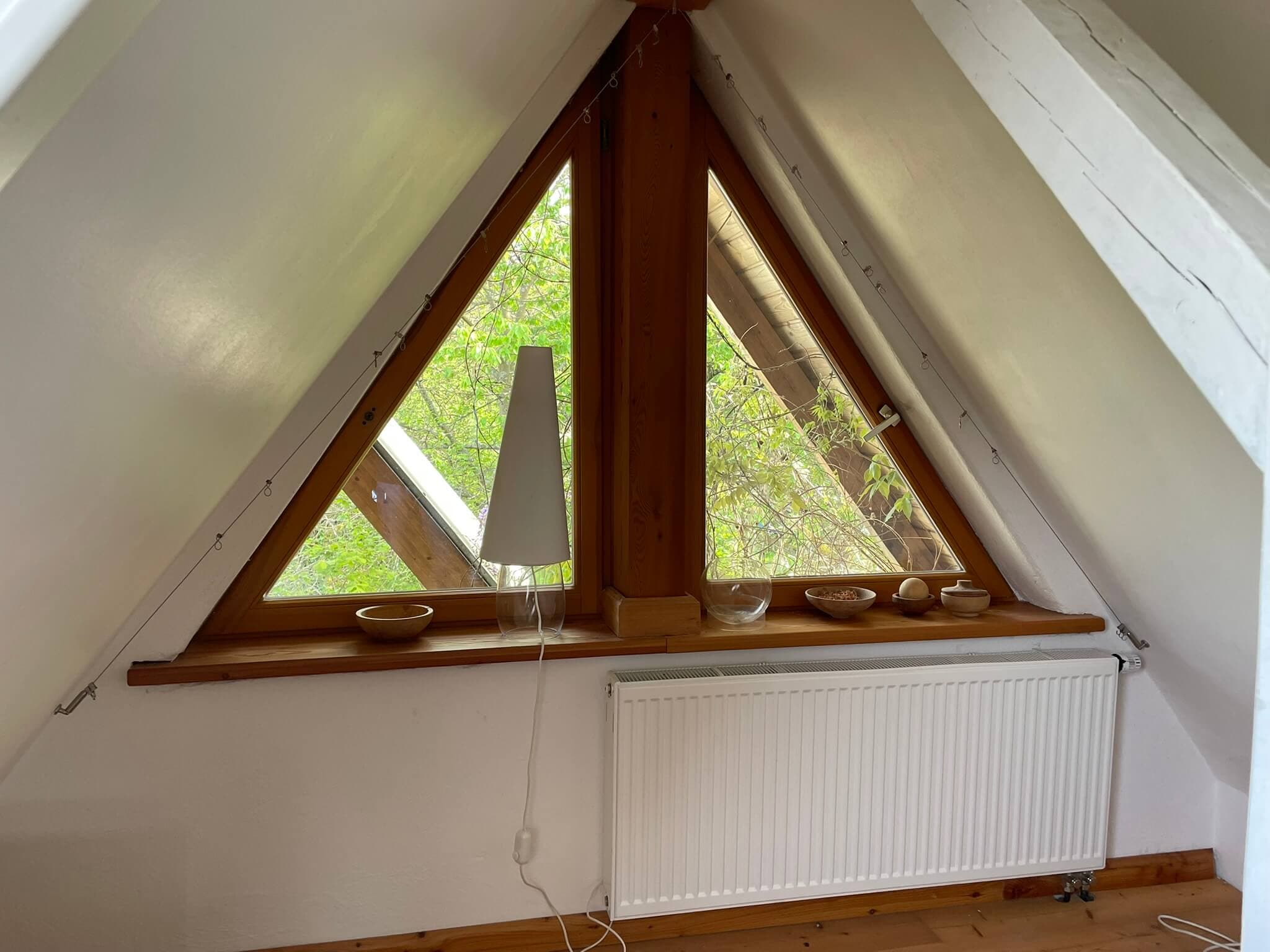 Dachboden