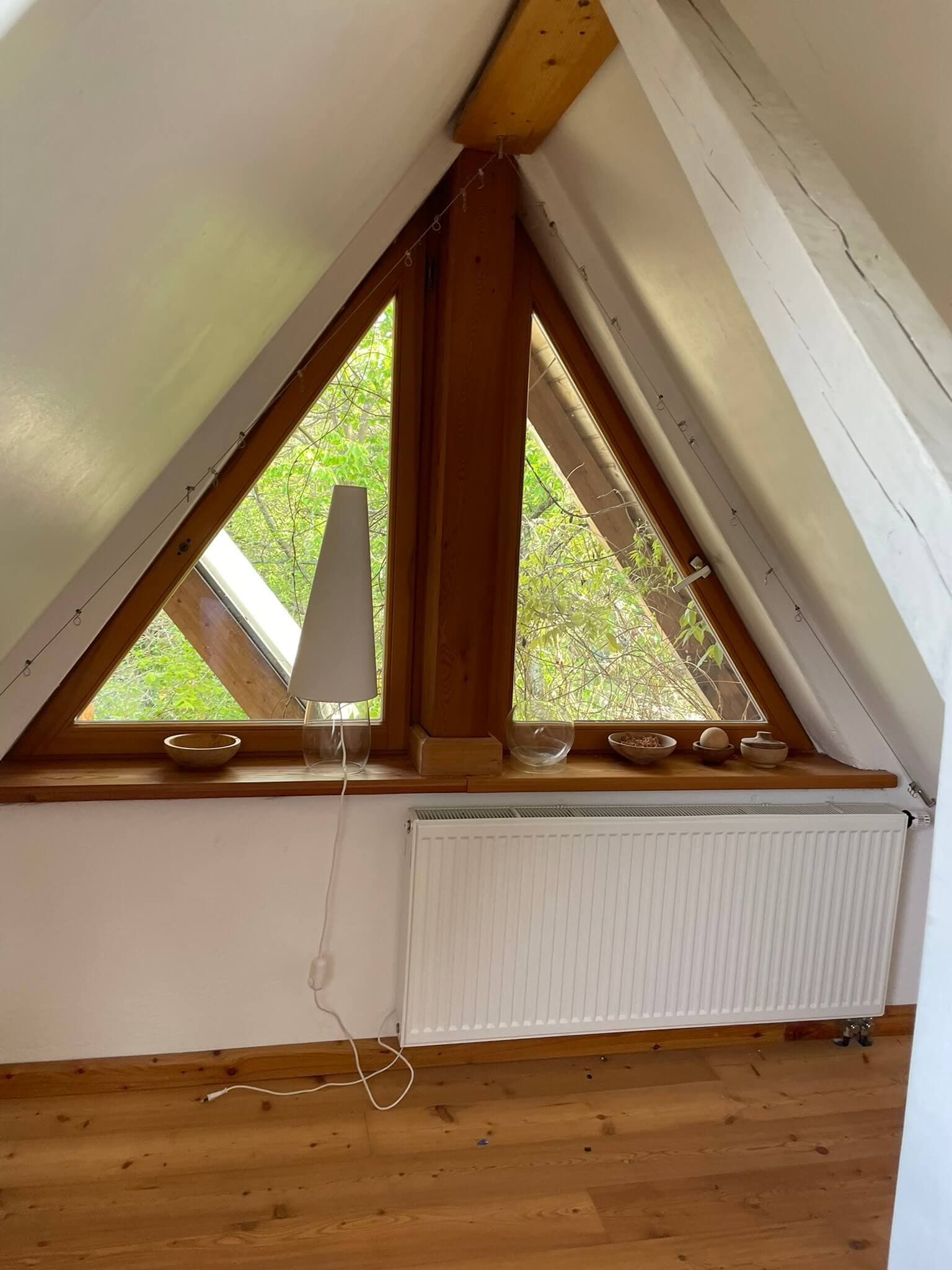 Dachboden