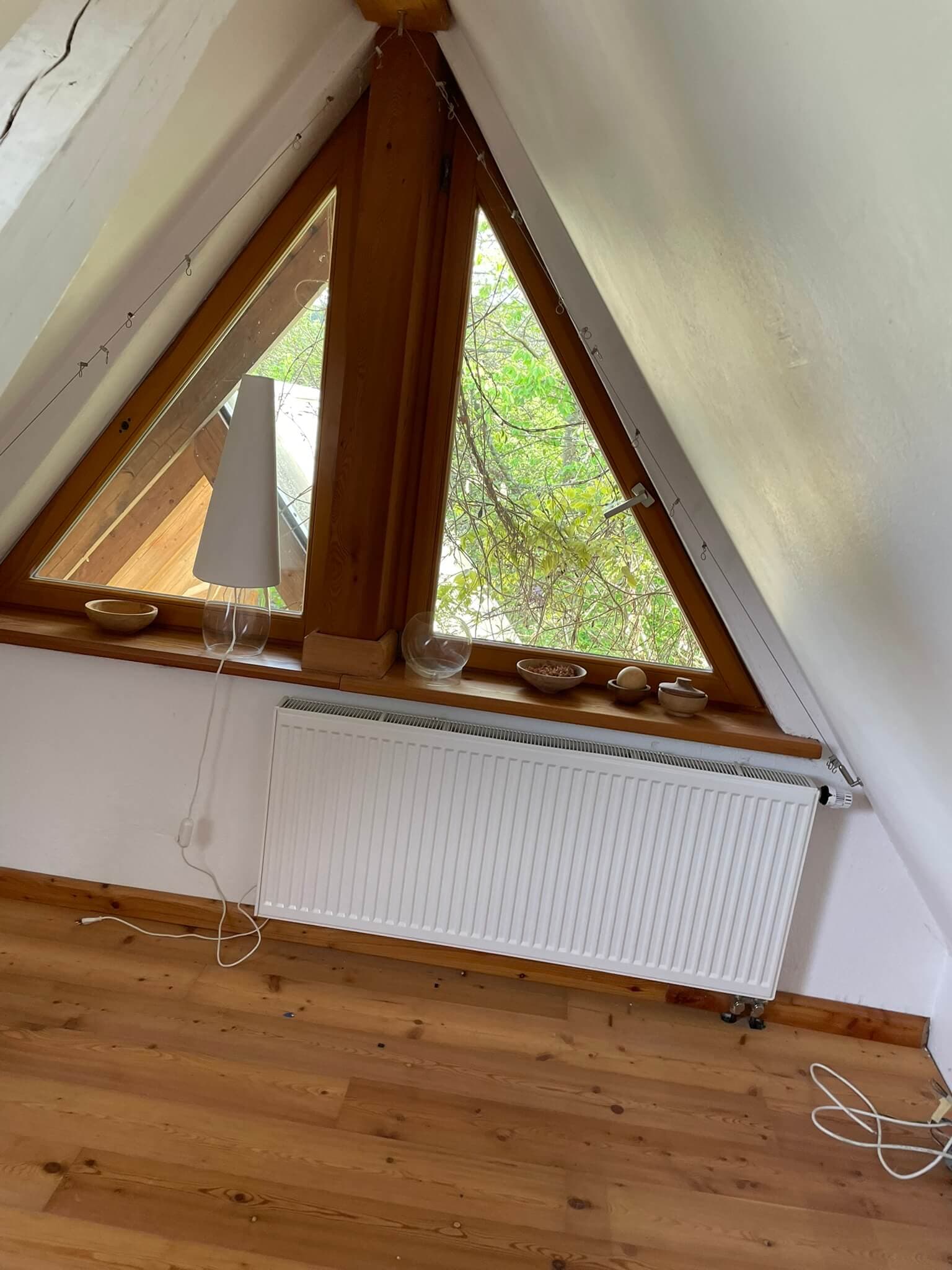 Dachboden