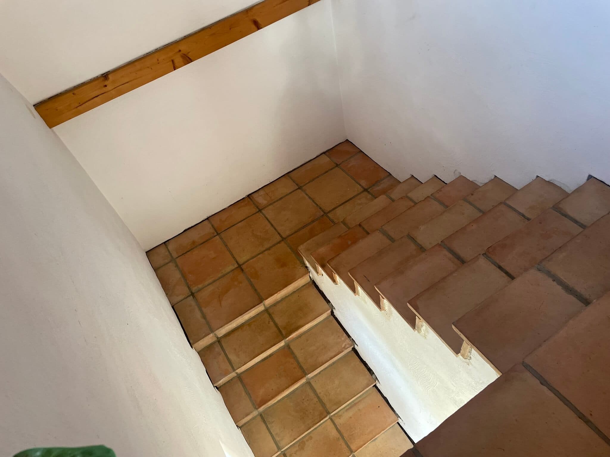 Treppenhaus