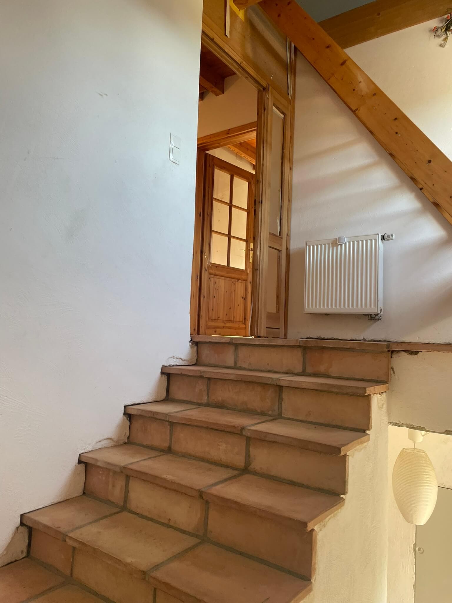 Treppenhaus