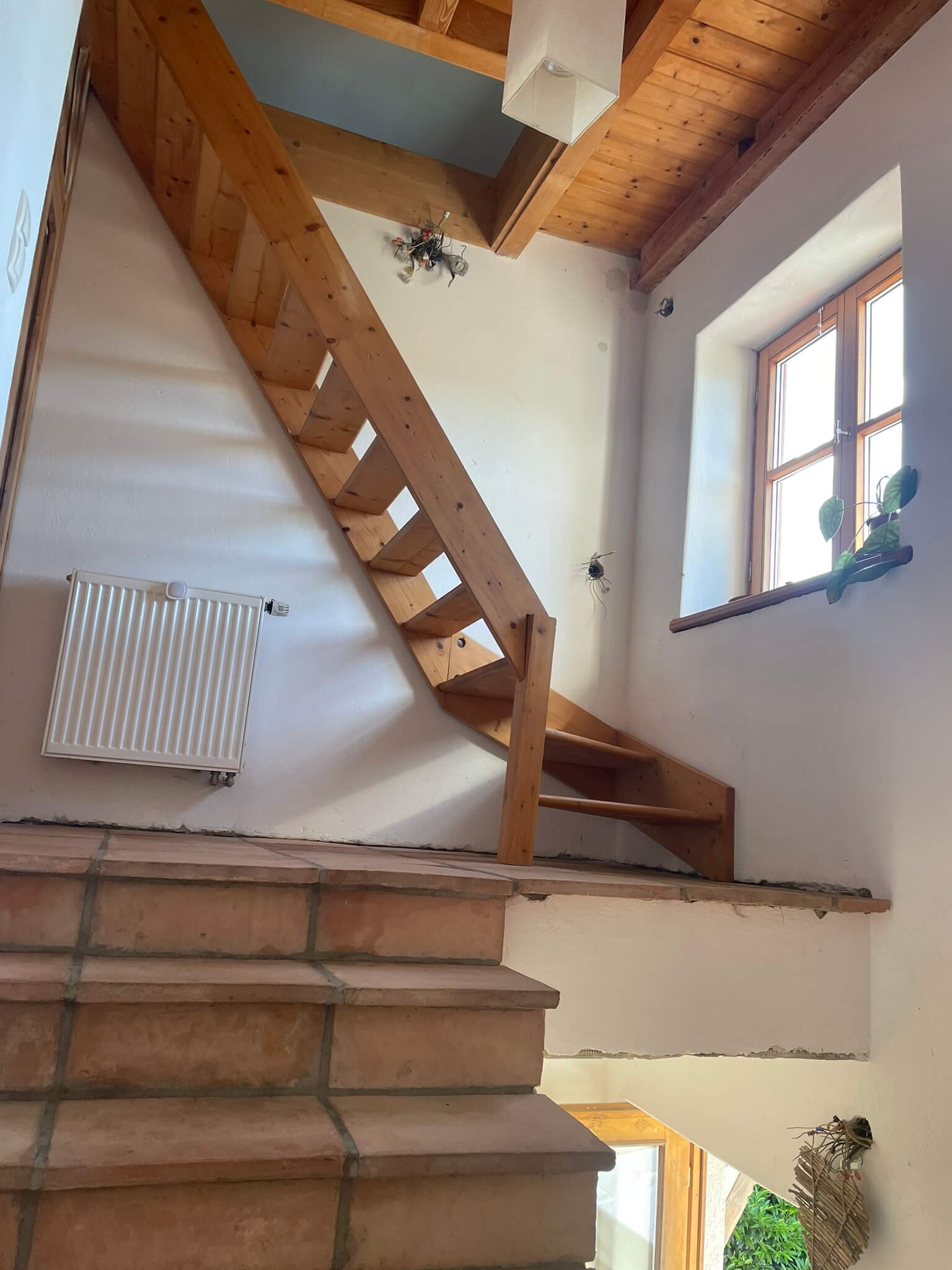 Treppenhaus