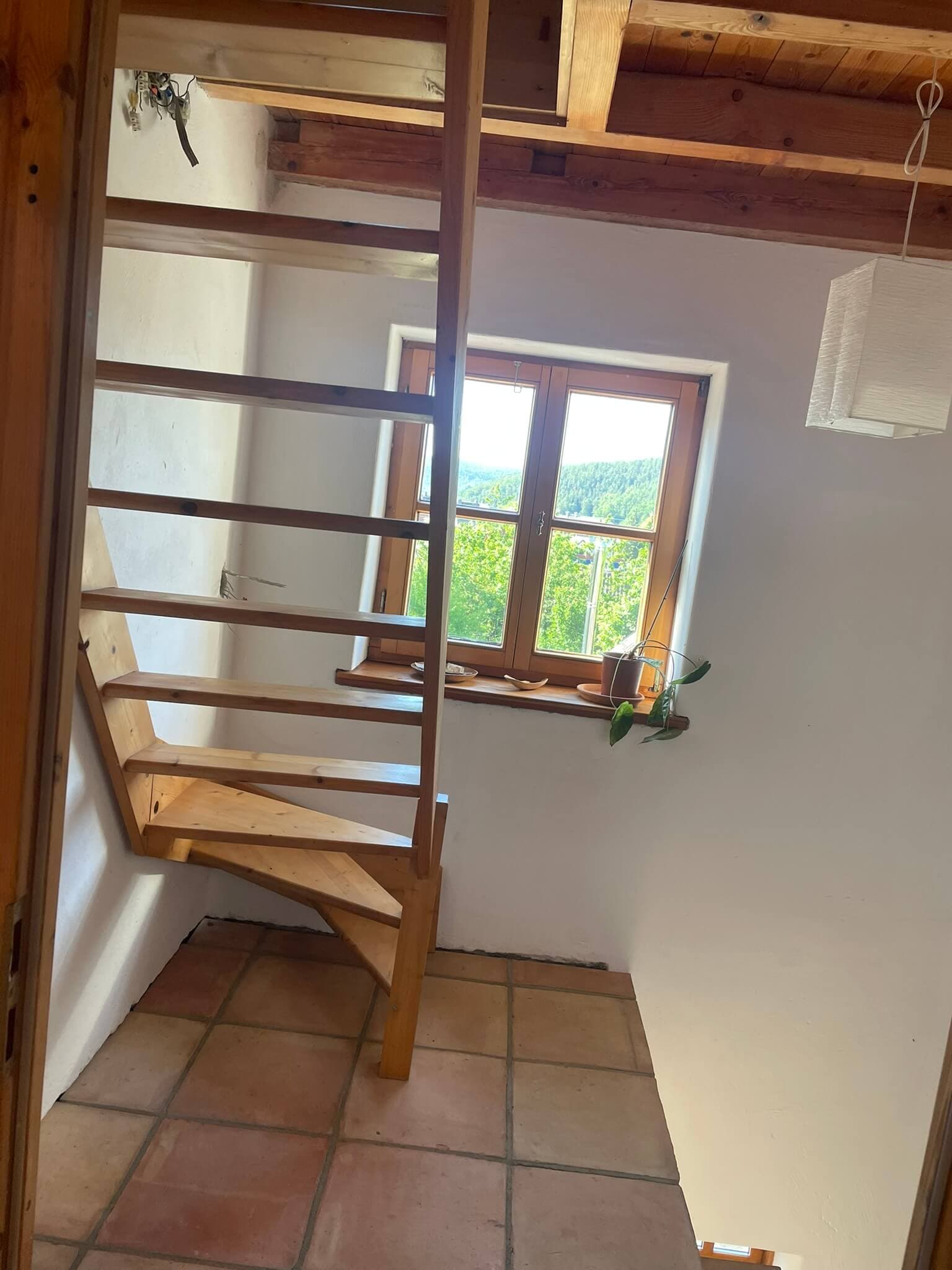 Treppenhaus