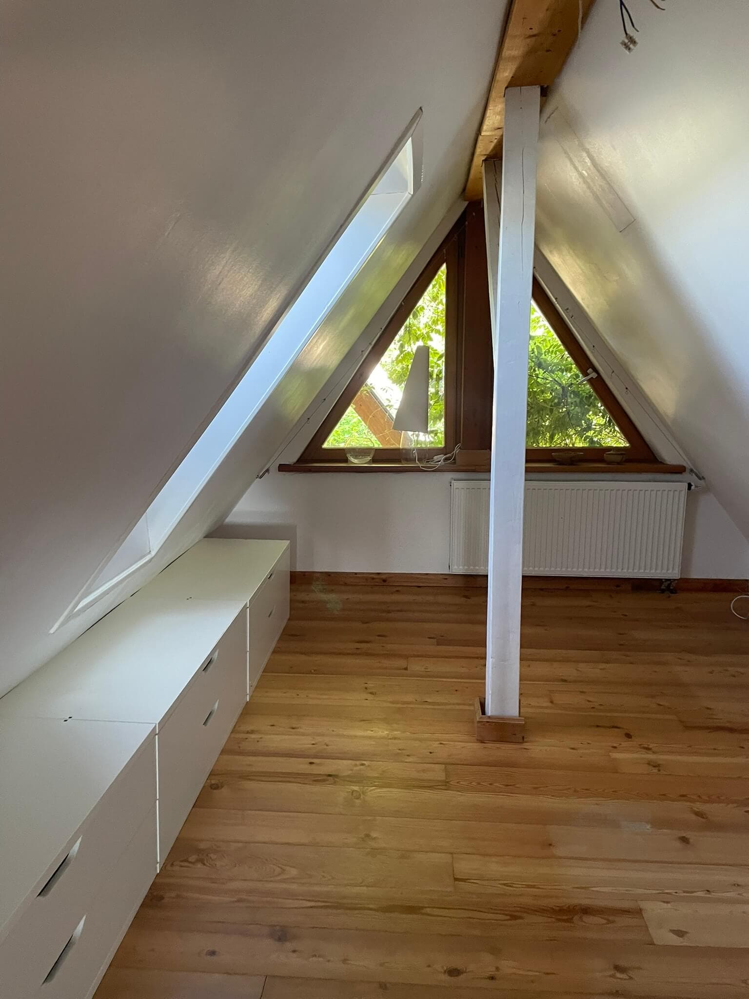 Dachboden
