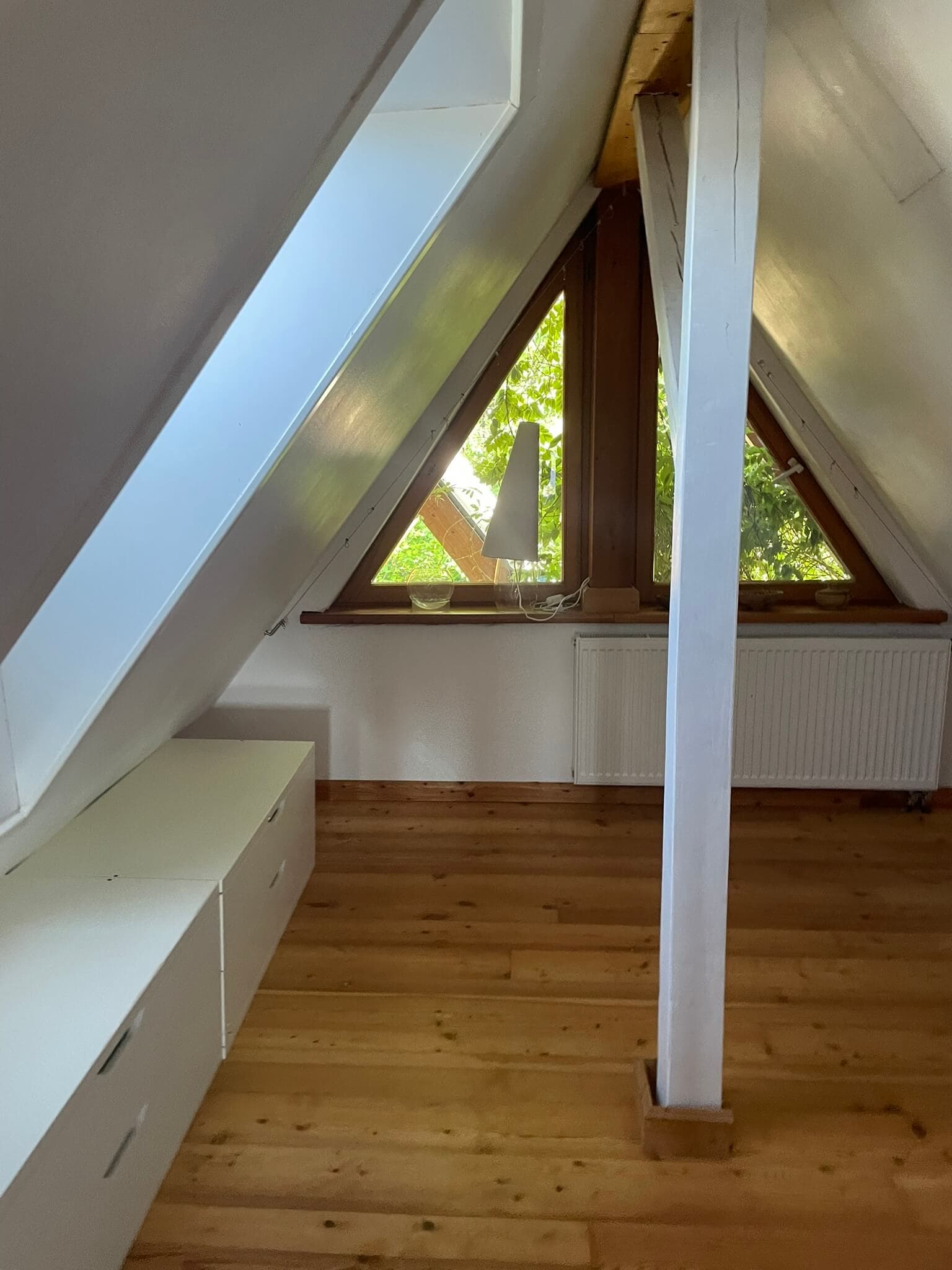 Dachboden