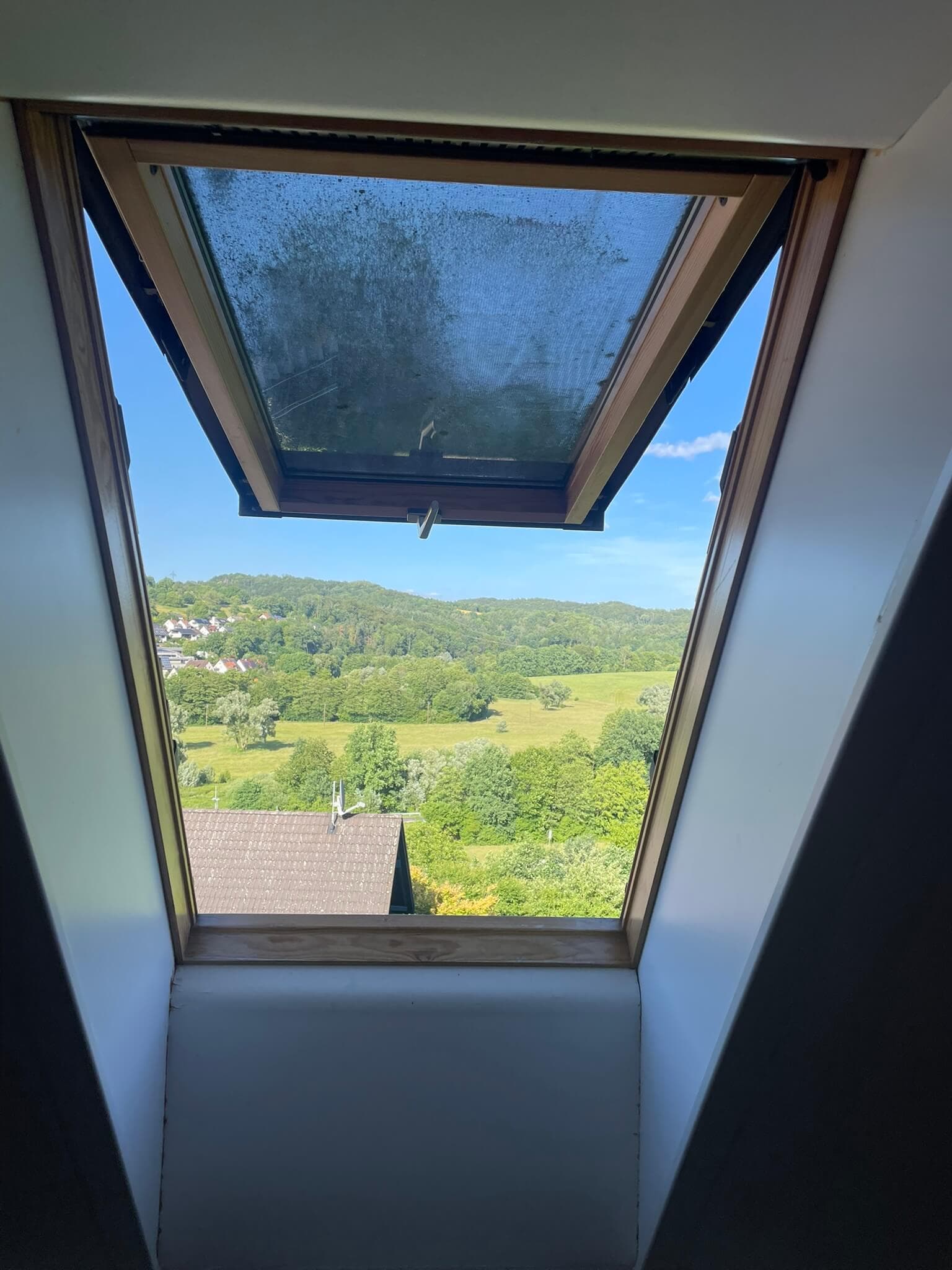 Dachboden