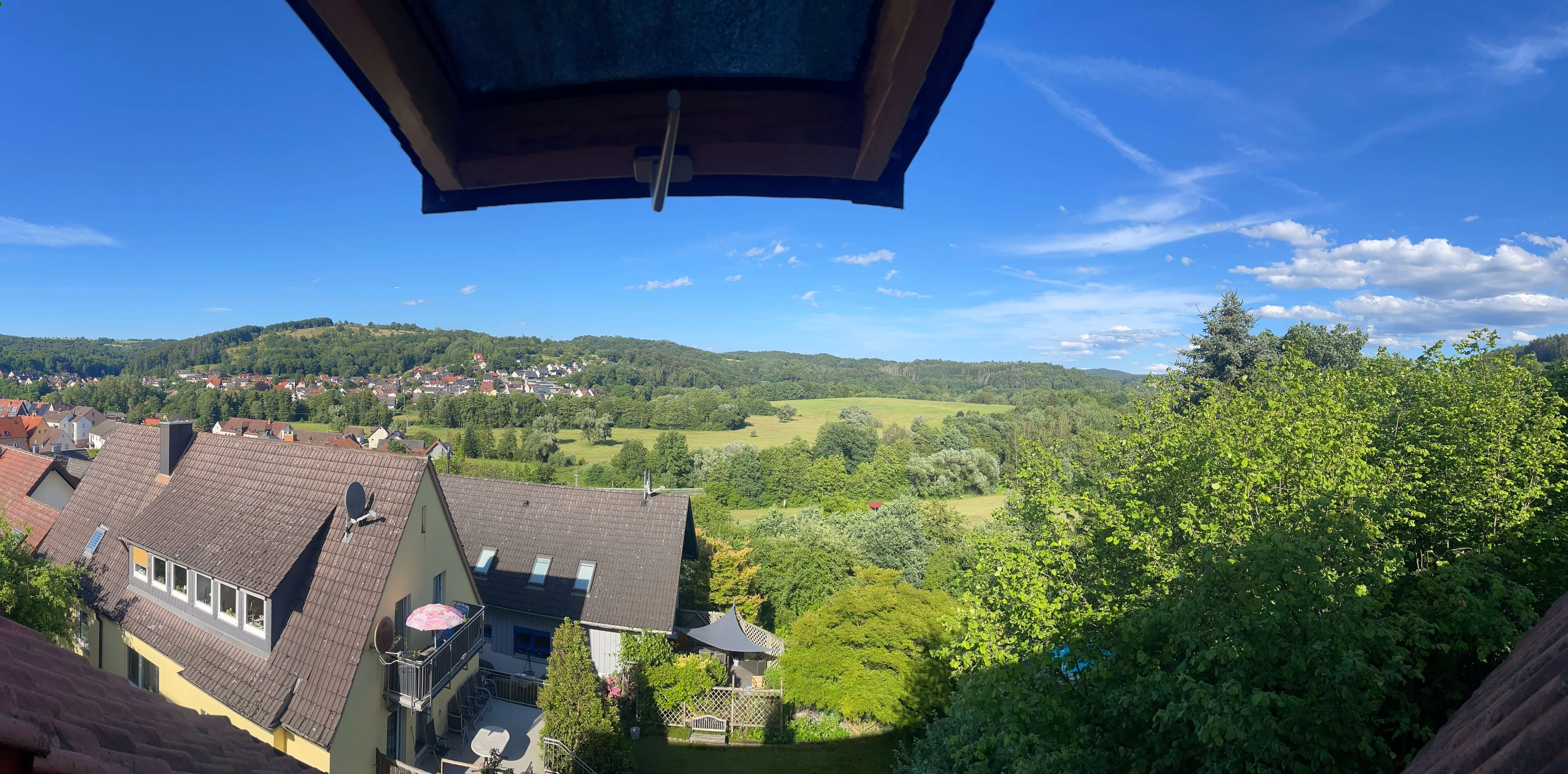 Dachboden