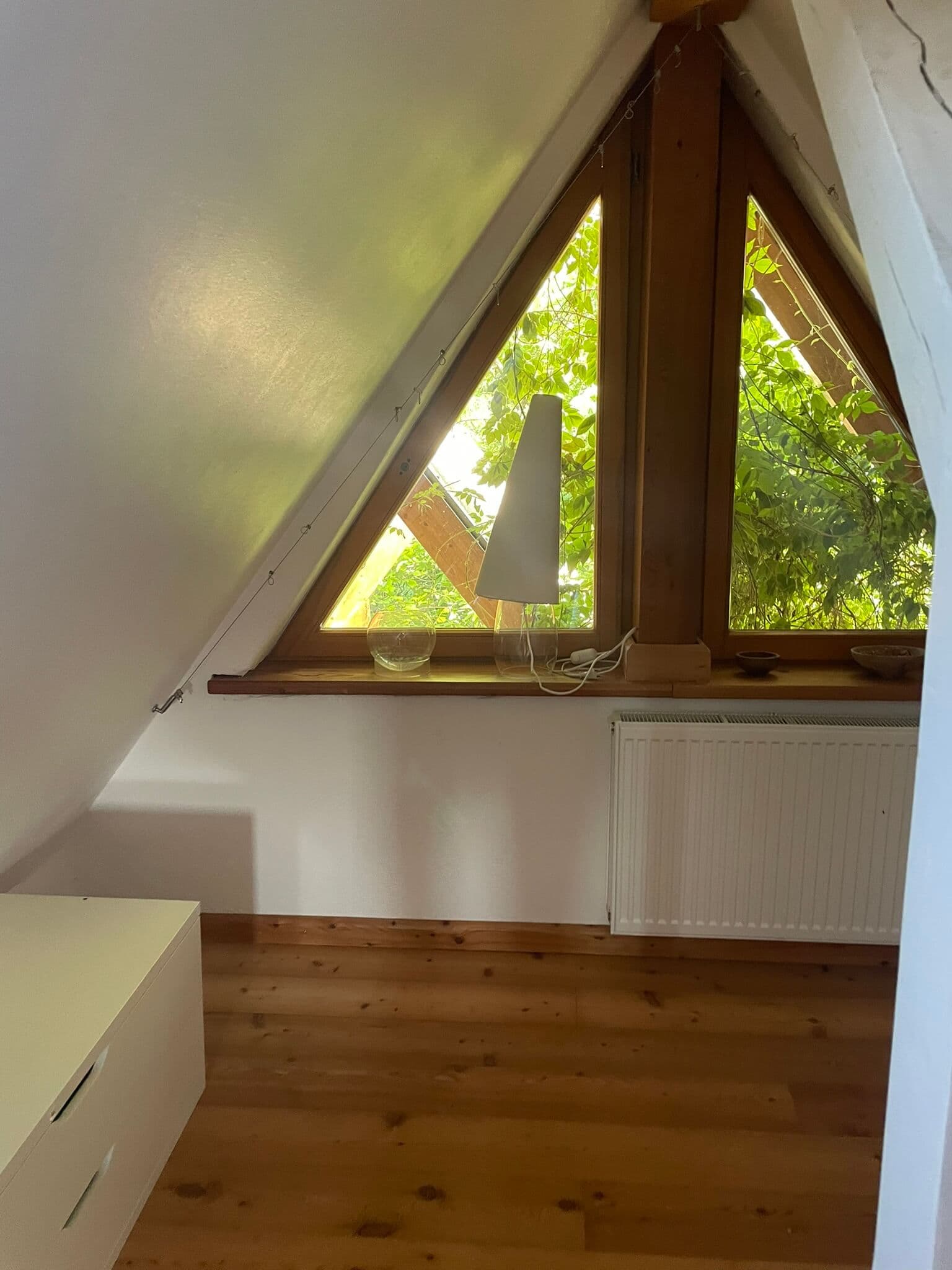 Dachboden