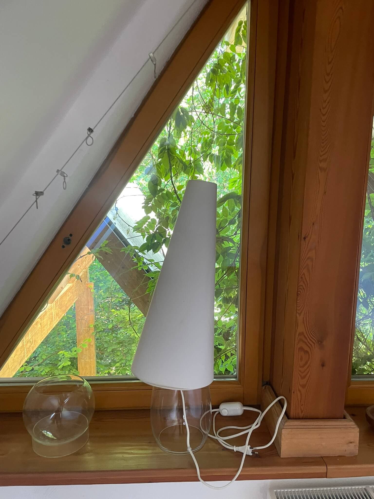 Dachboden