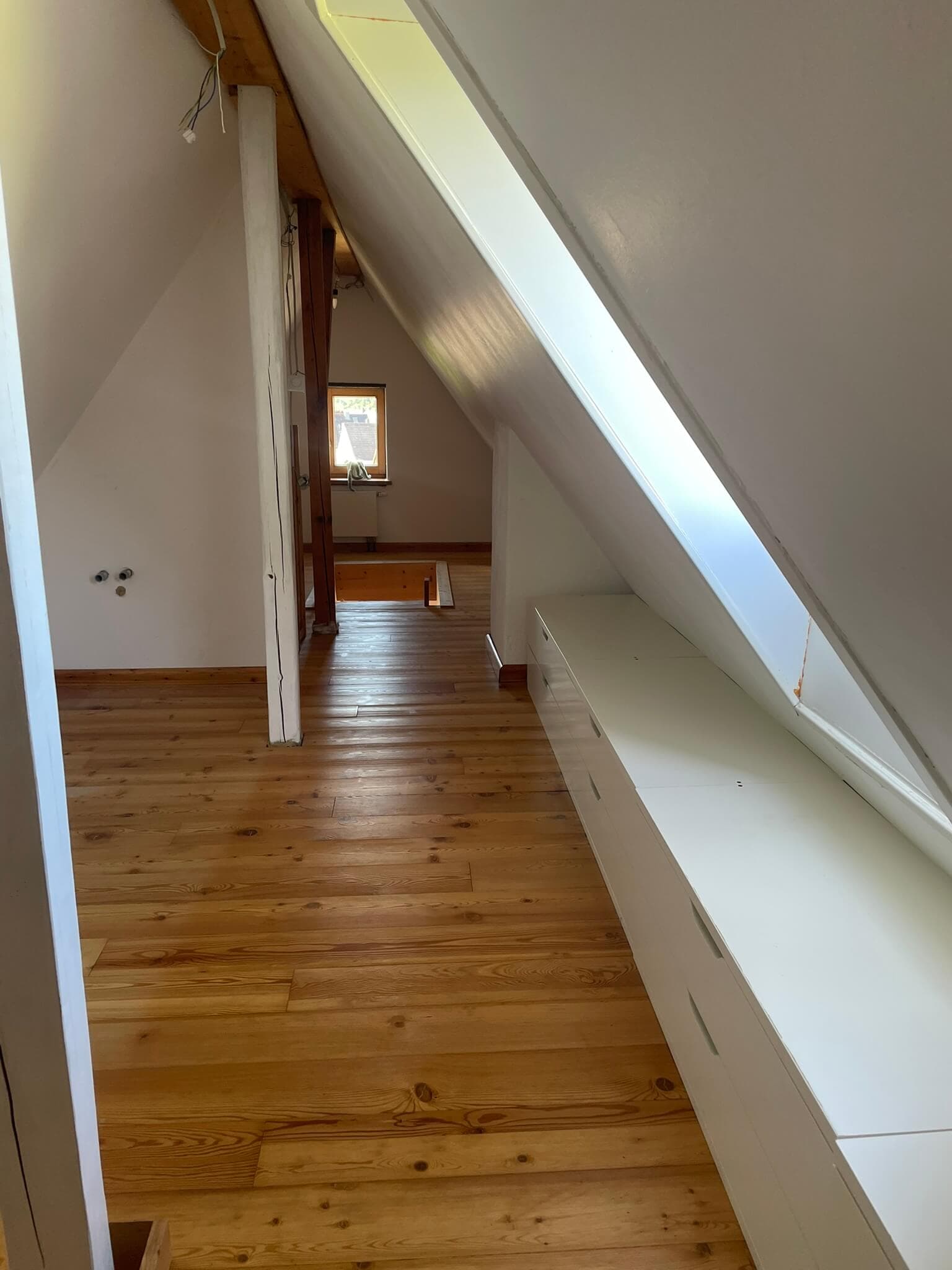 Dachboden