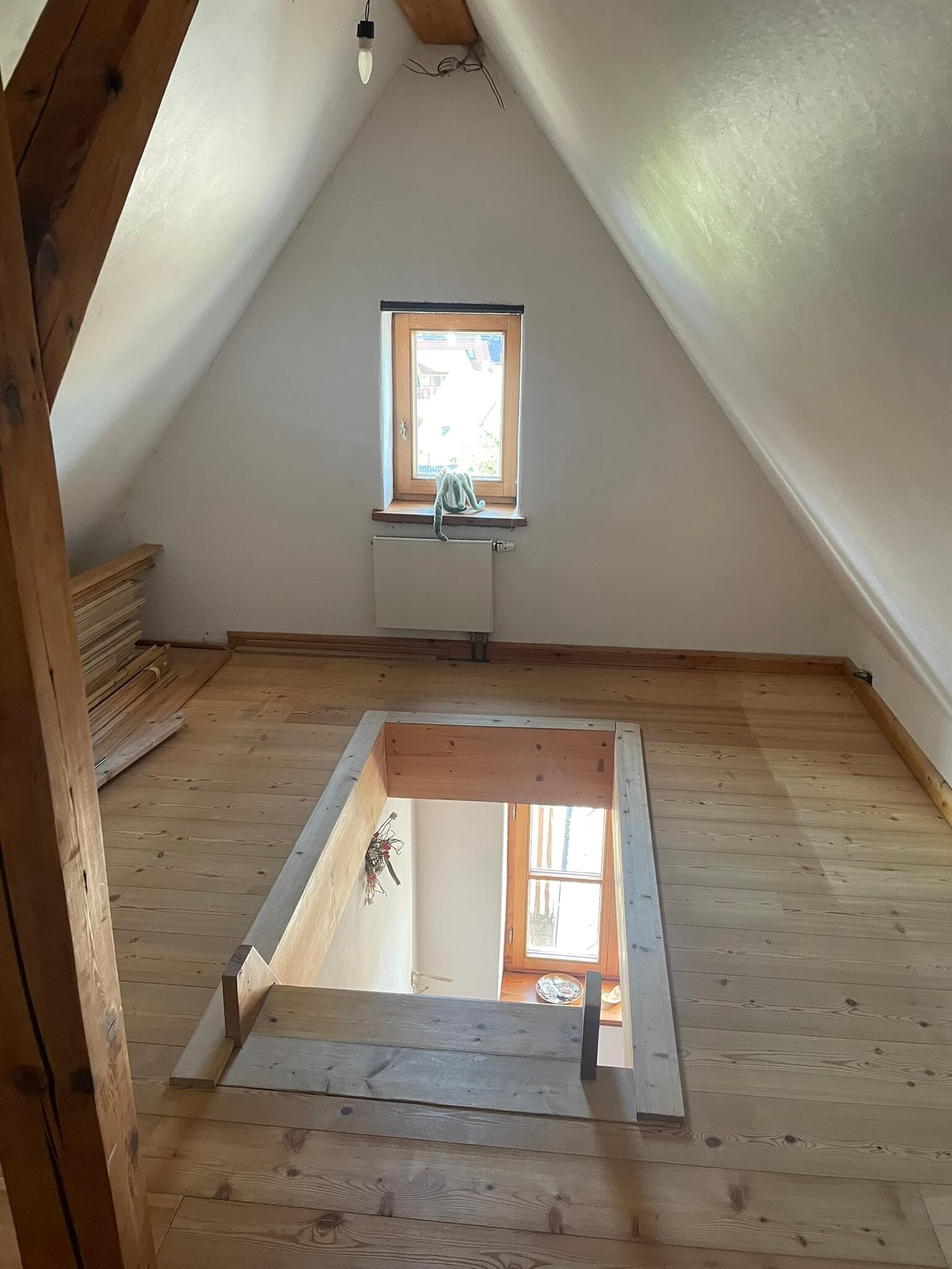 Dachboden