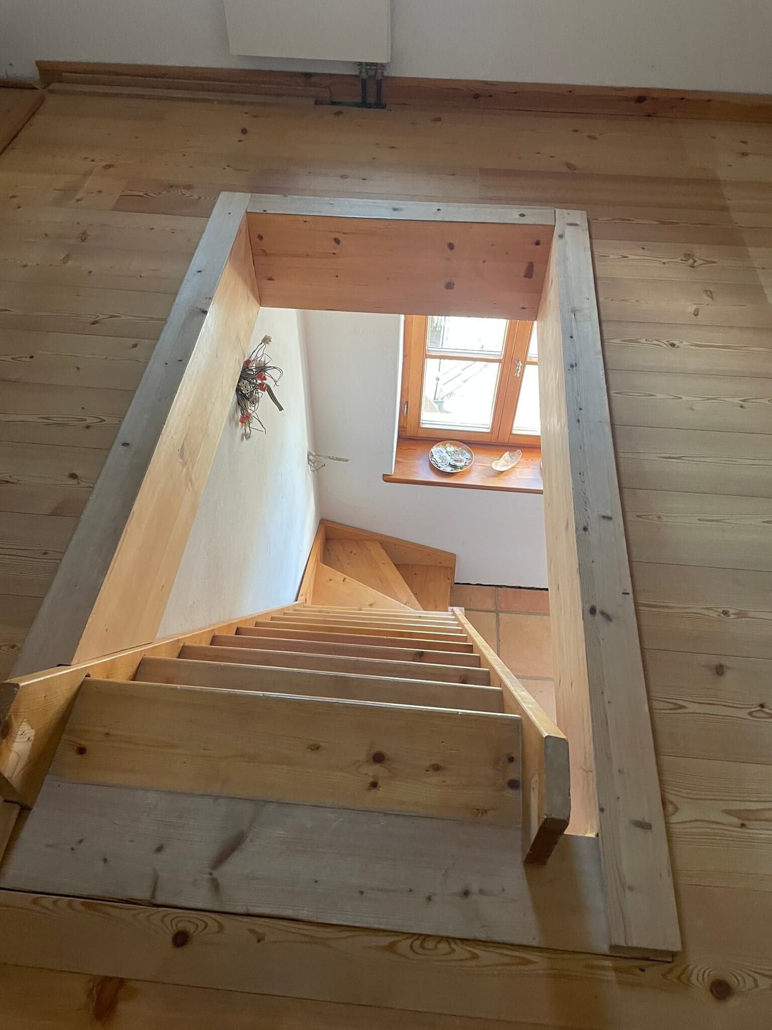 Dachboden