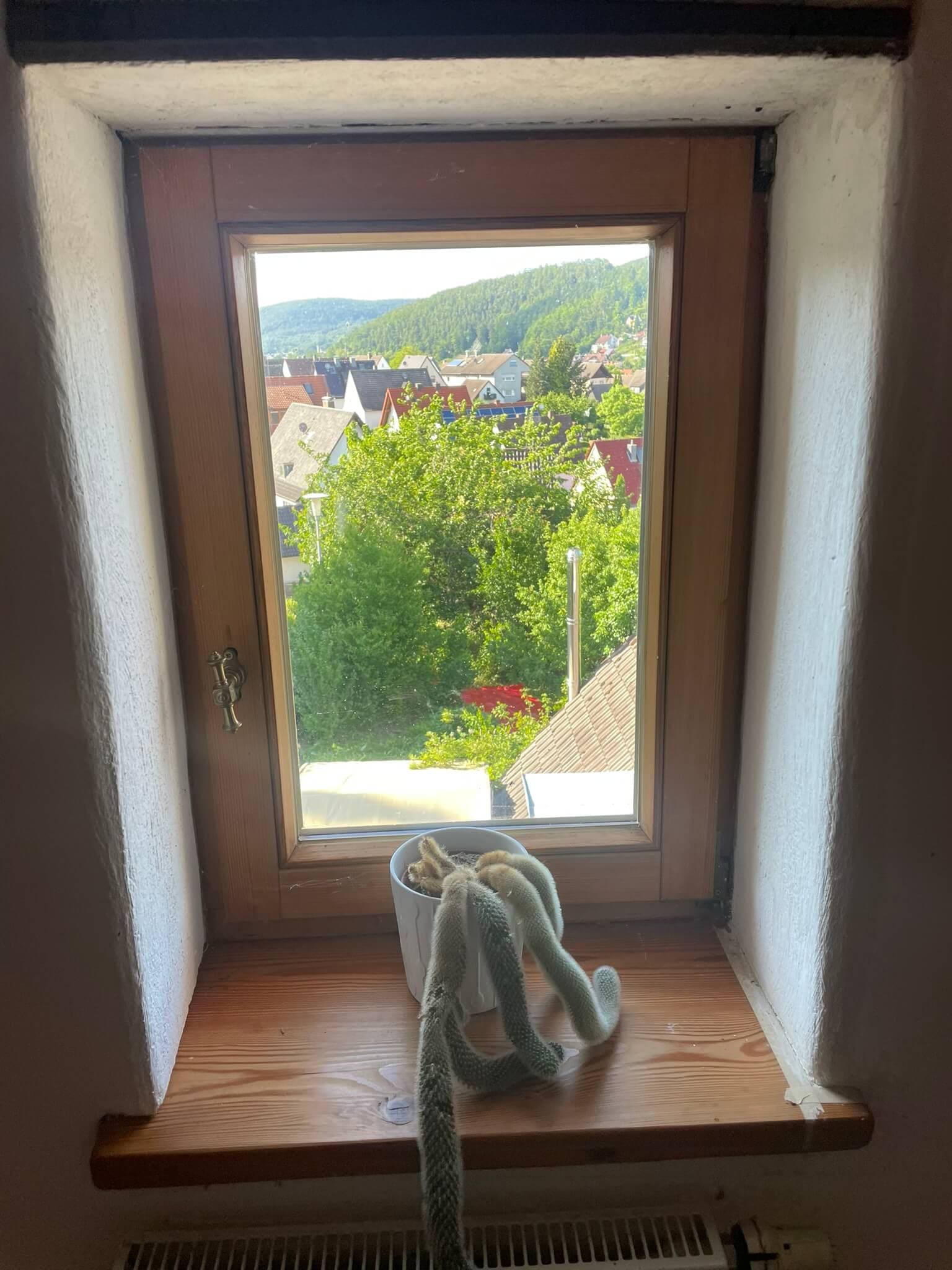 Dachboden