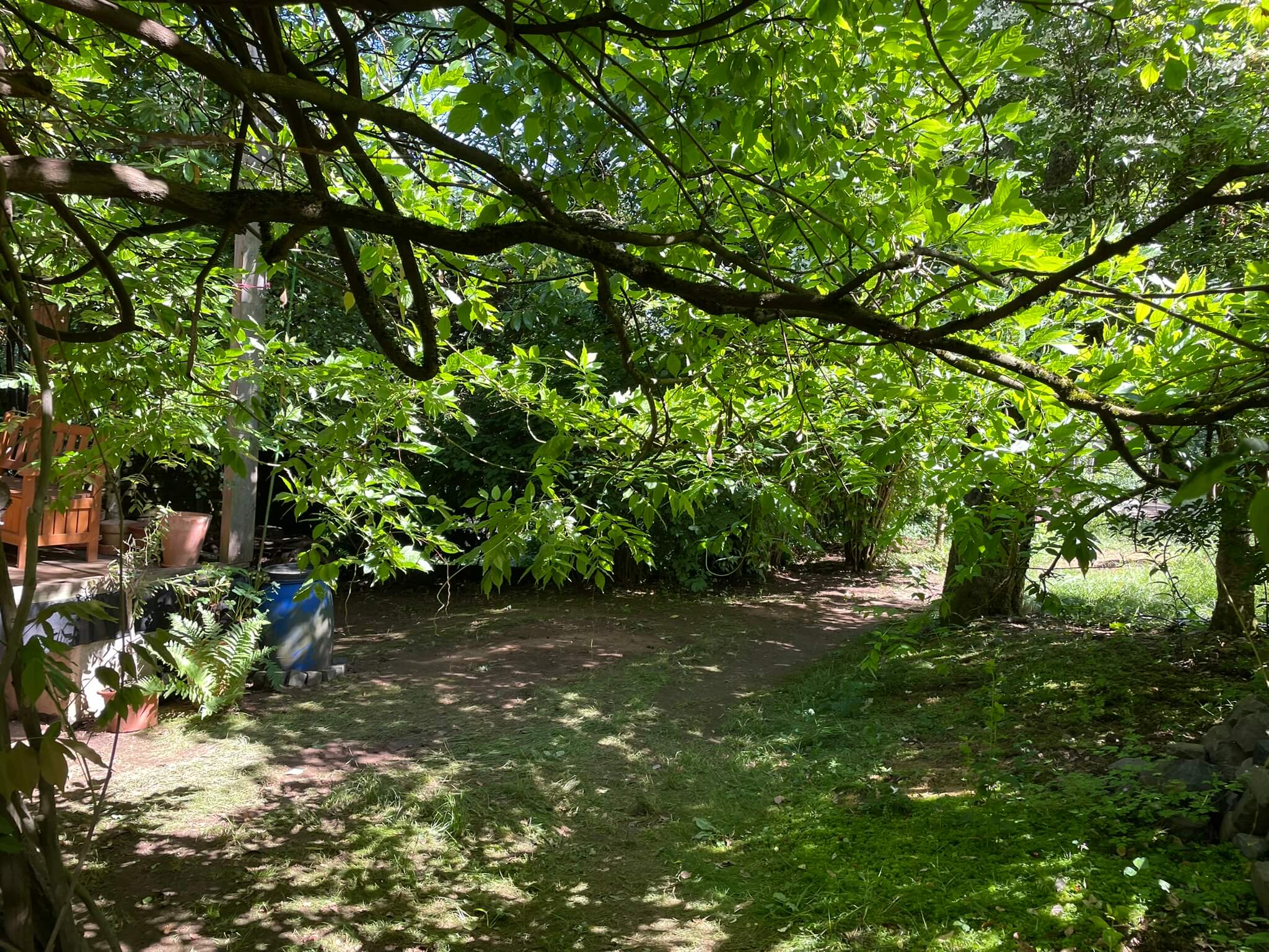 Garten