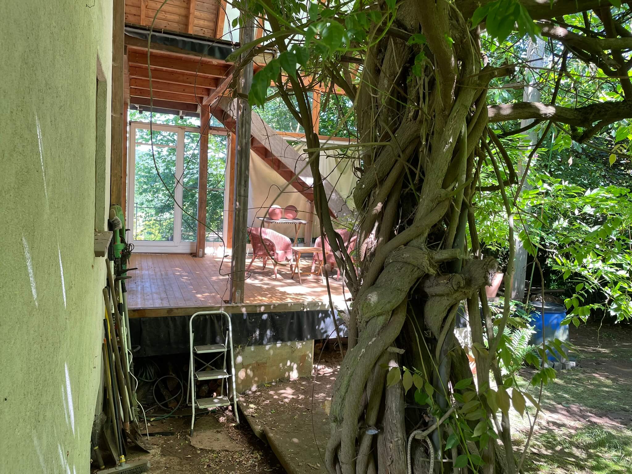 Garten