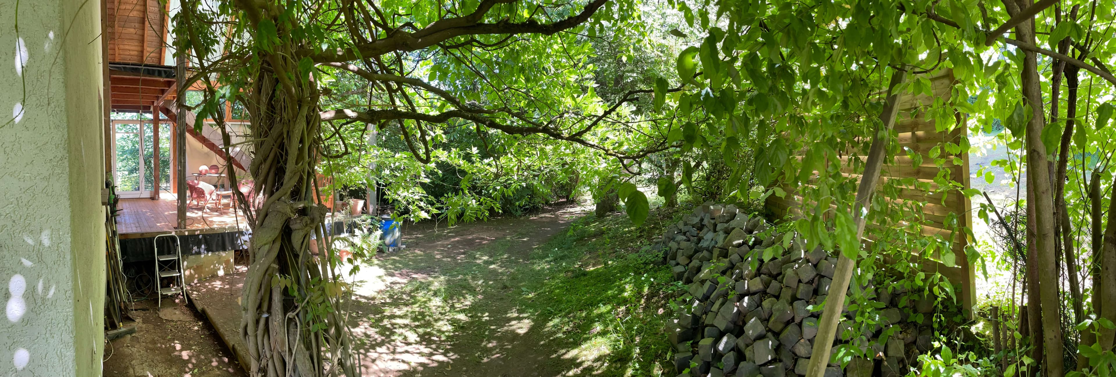 Garten