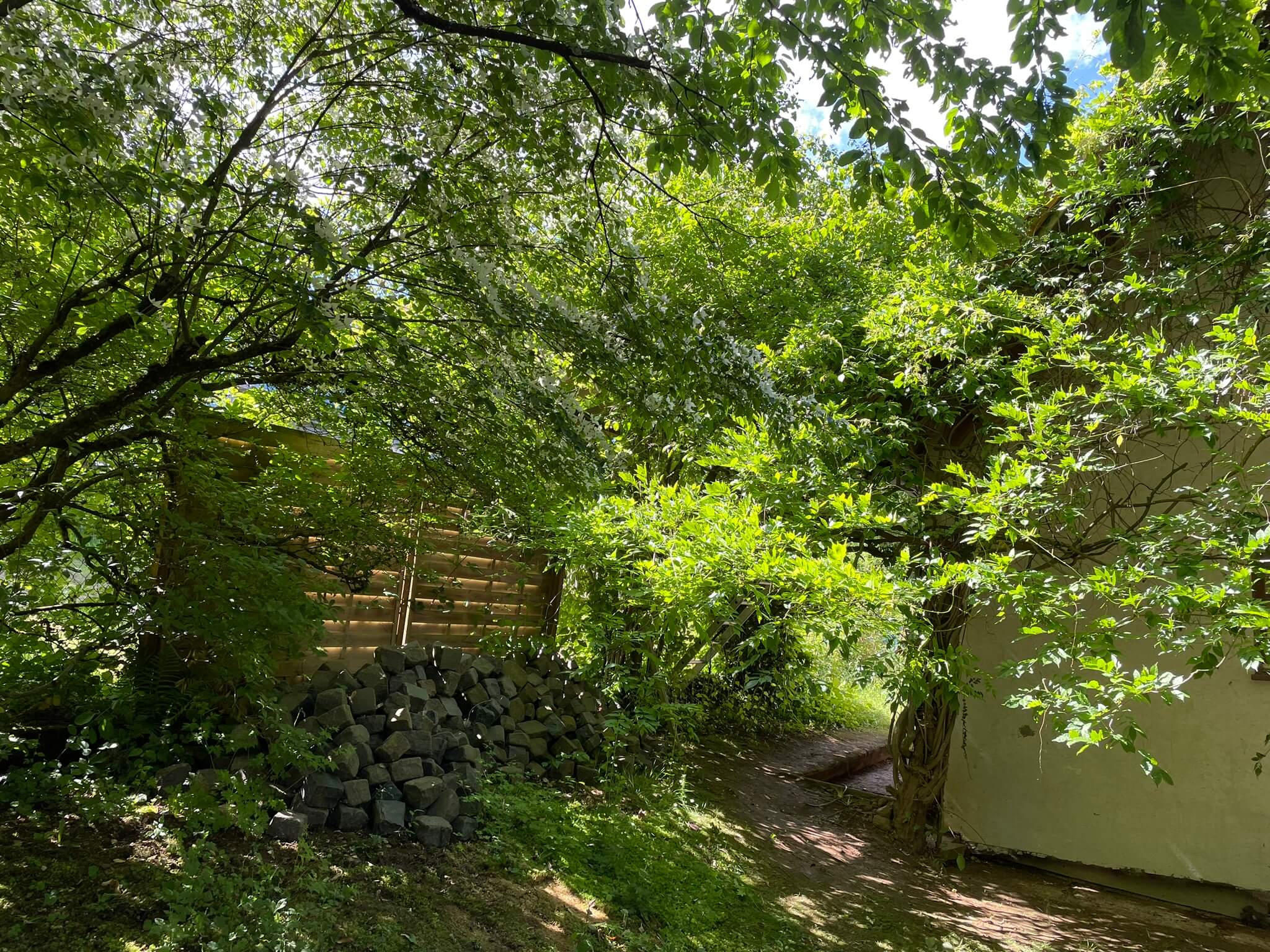 Garten
