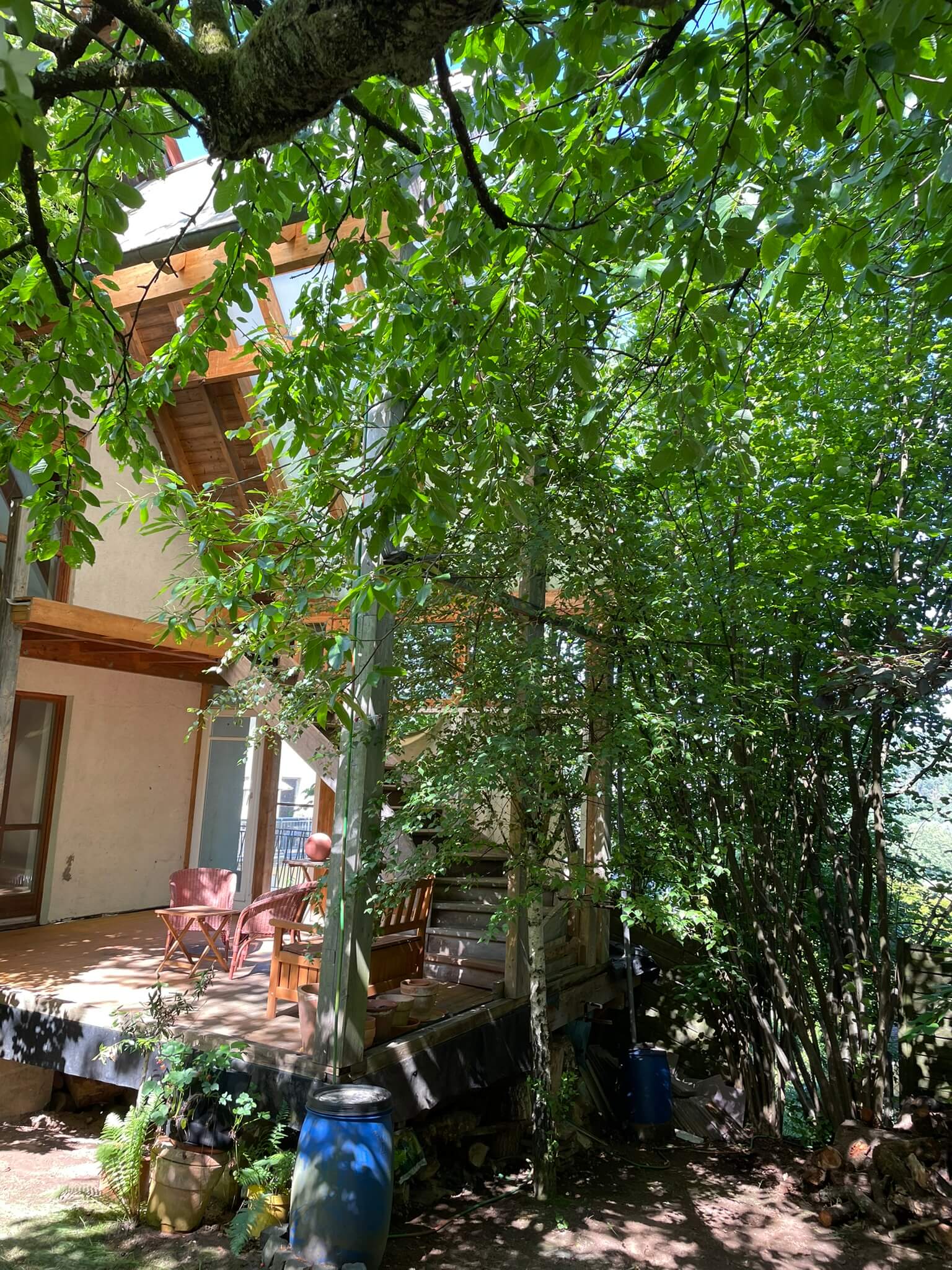 Garten