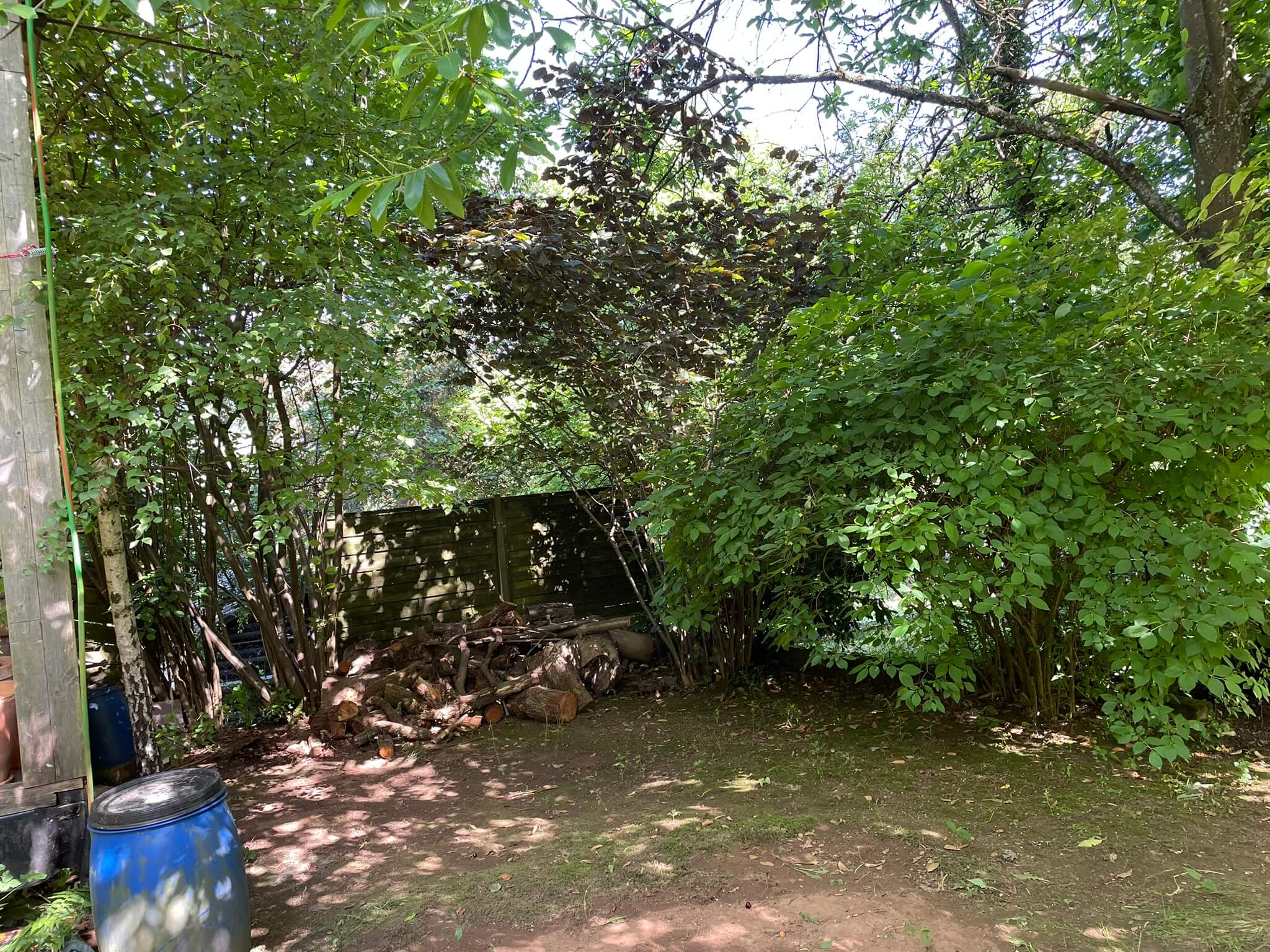 Garten