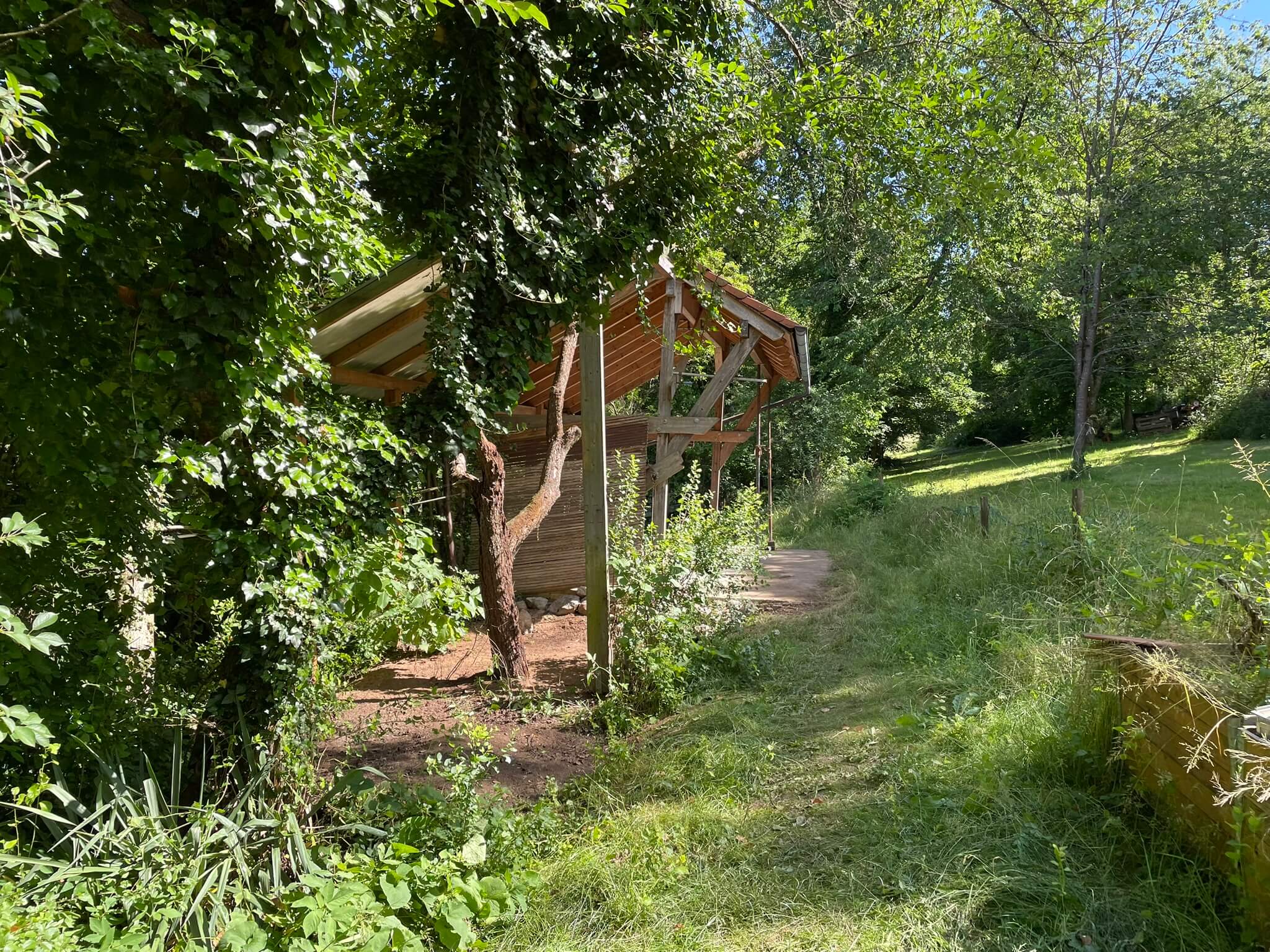 Garten