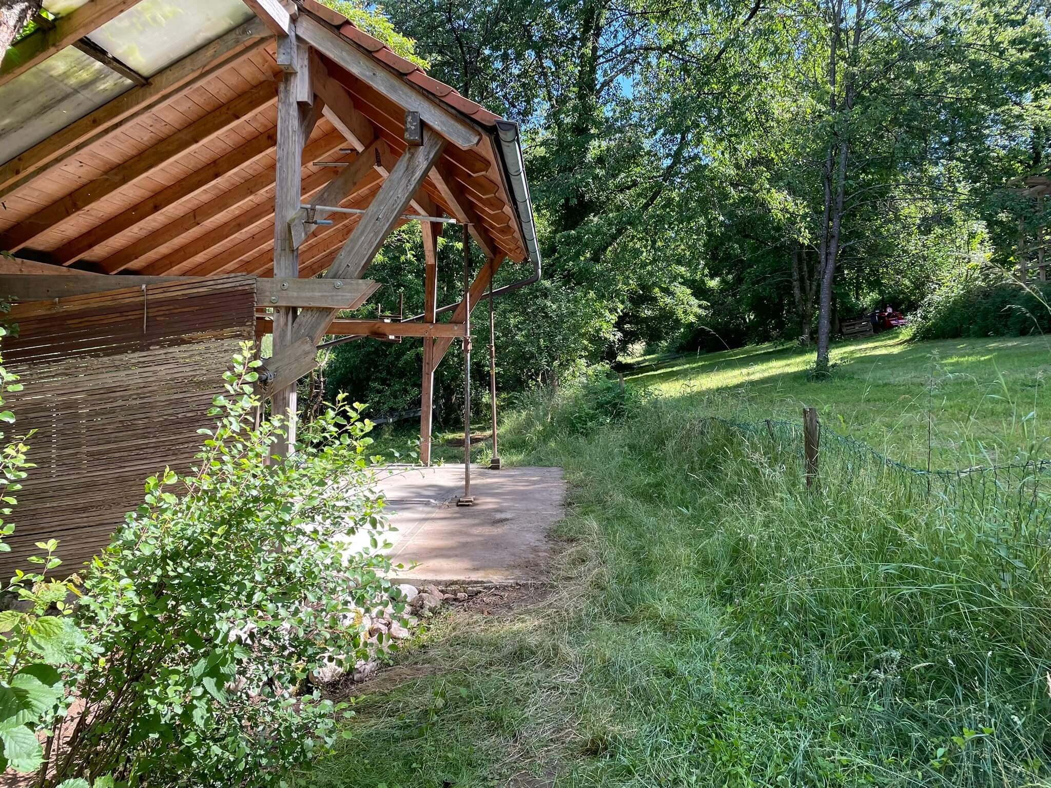 Garten
