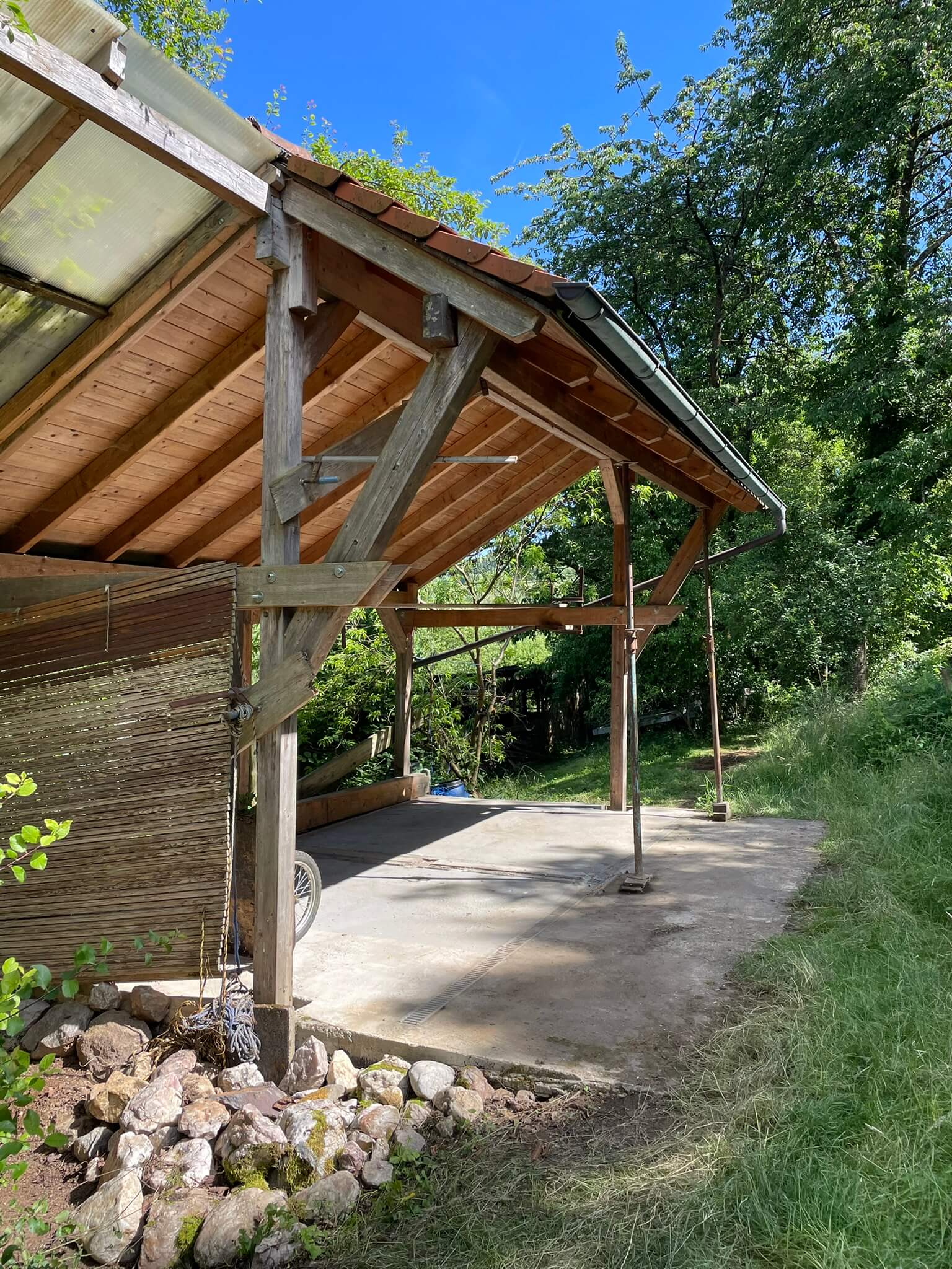 Garten