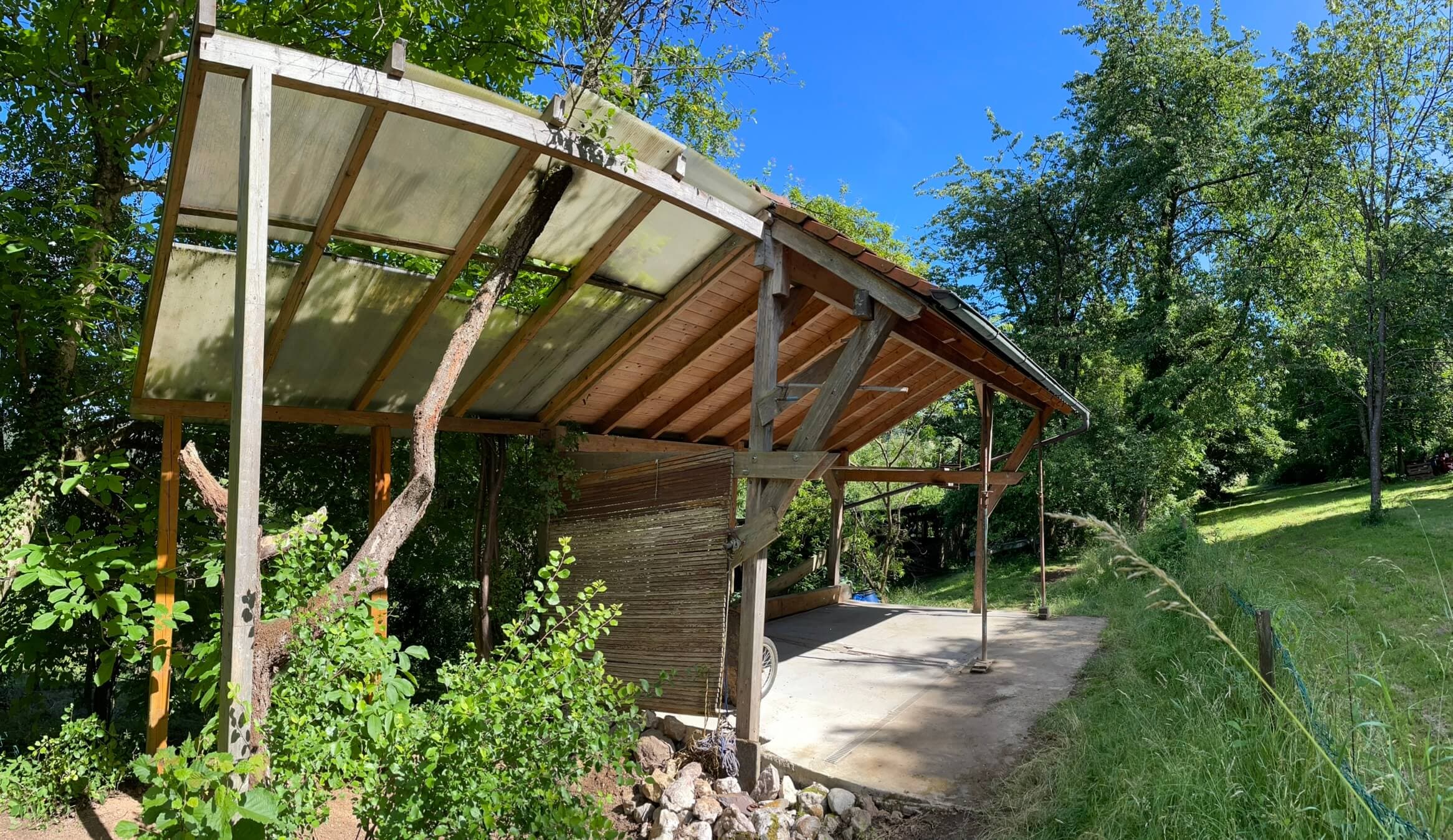Garten