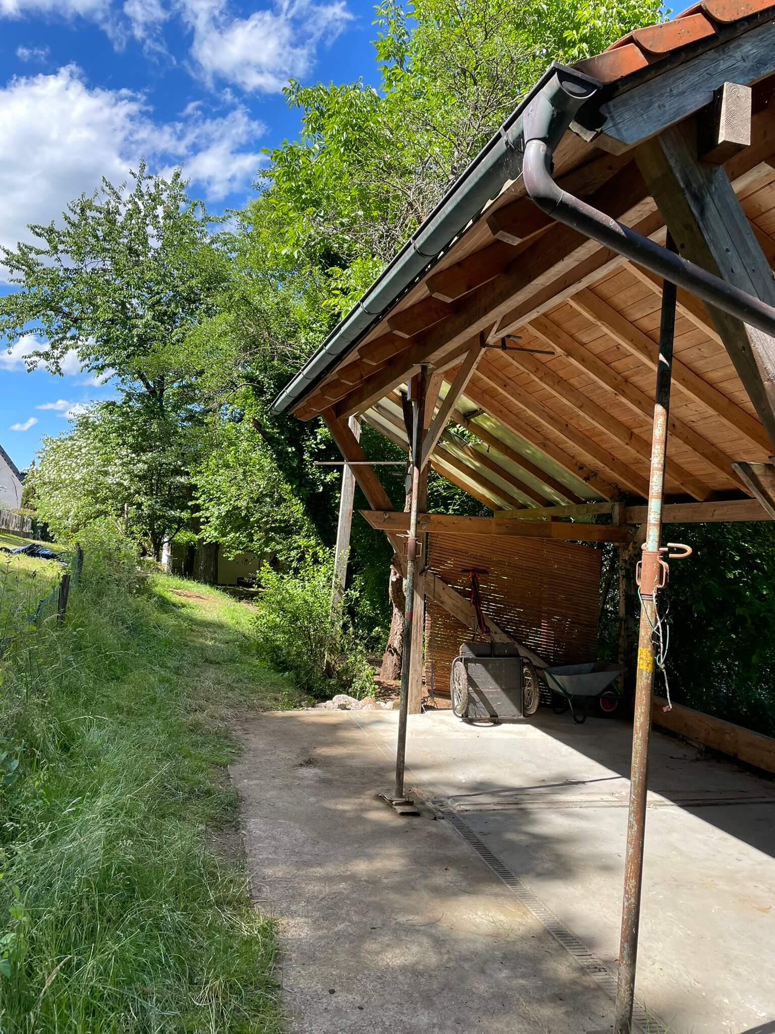 Garten