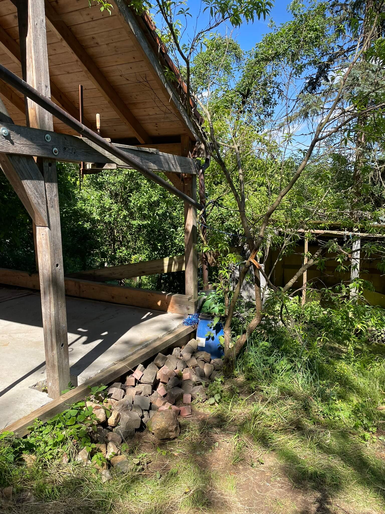 Garten