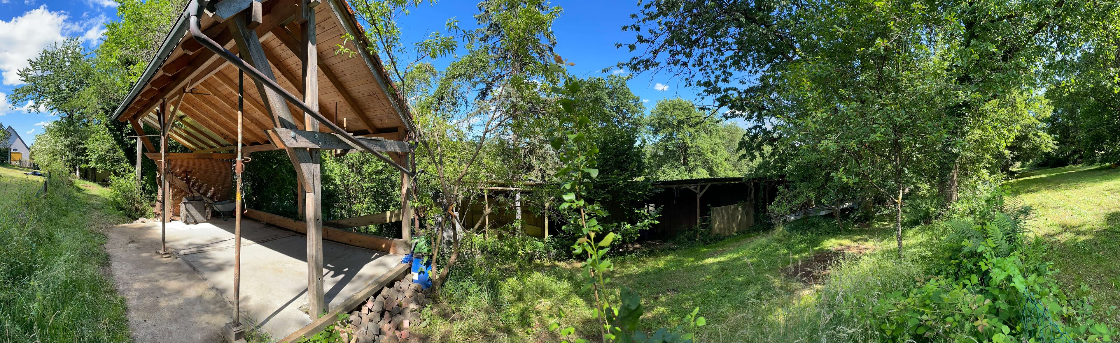 Garten