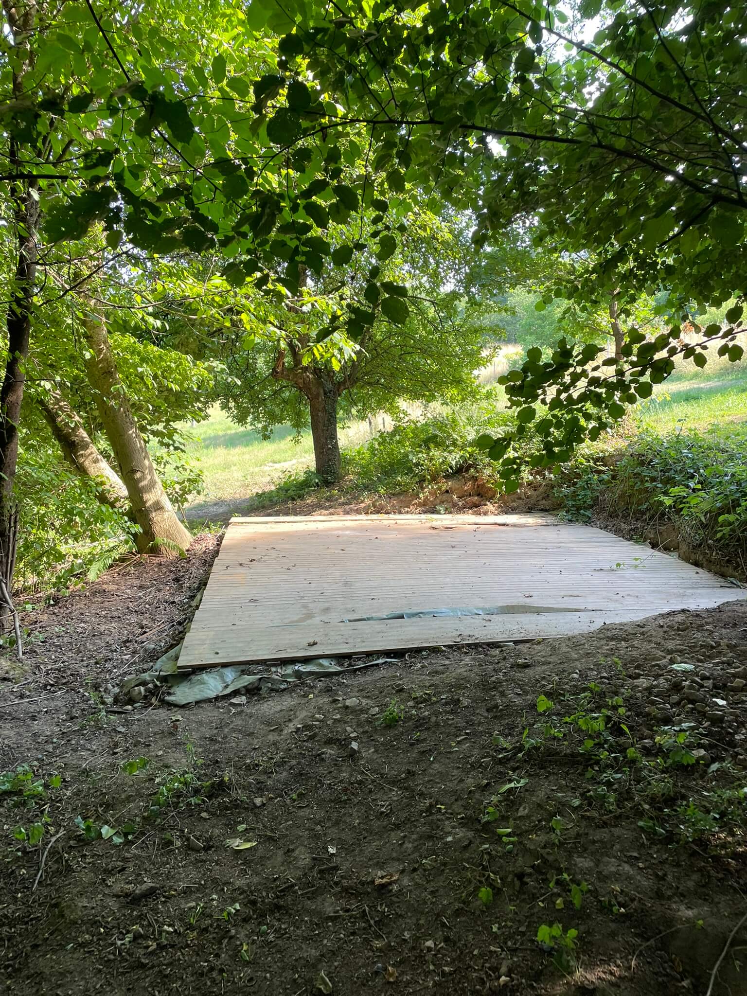 Garten