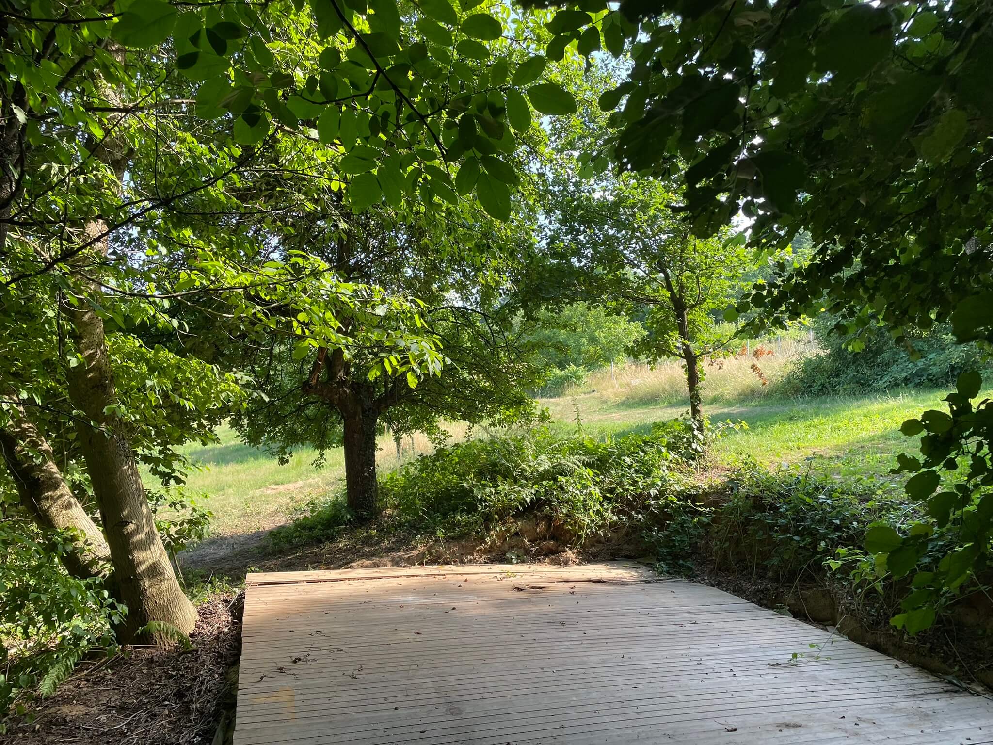 Garten