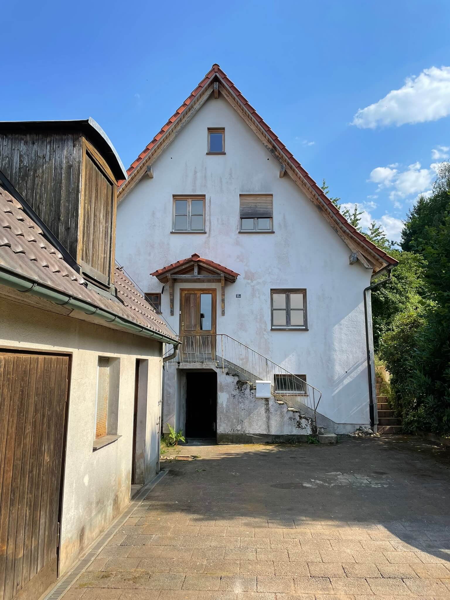 Hof