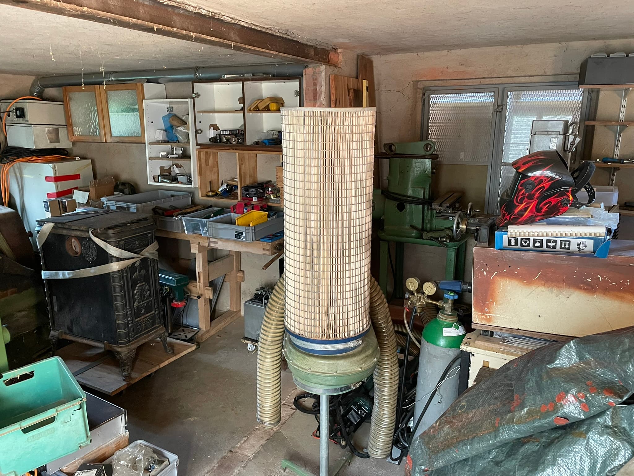 Garage